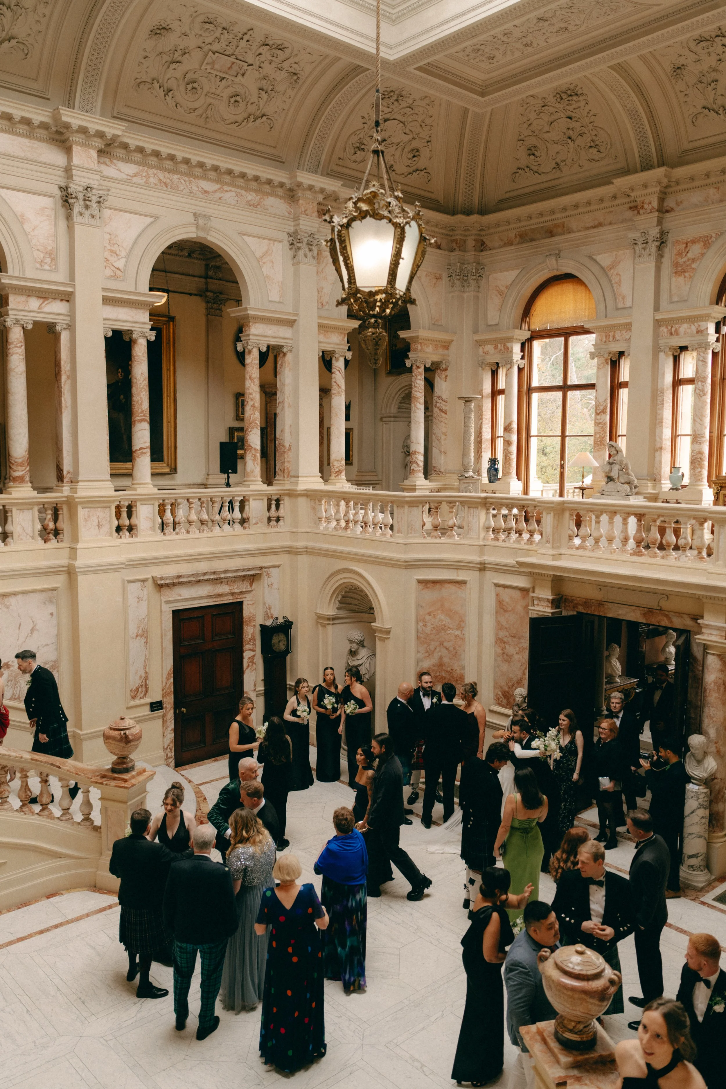 Gosford House Wedding Photography 41.jpg