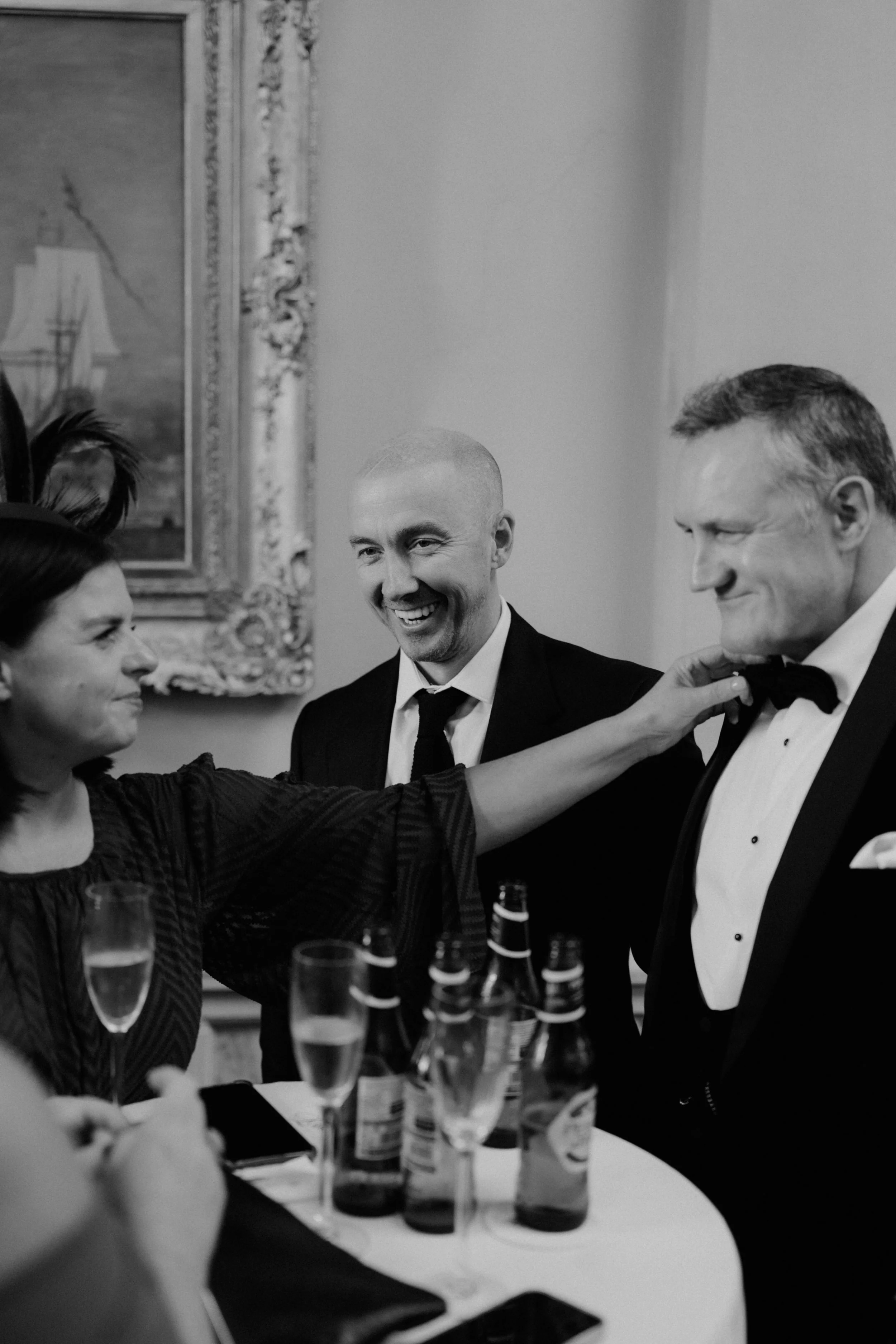 Gosford House Wedding Photography 43.jpg