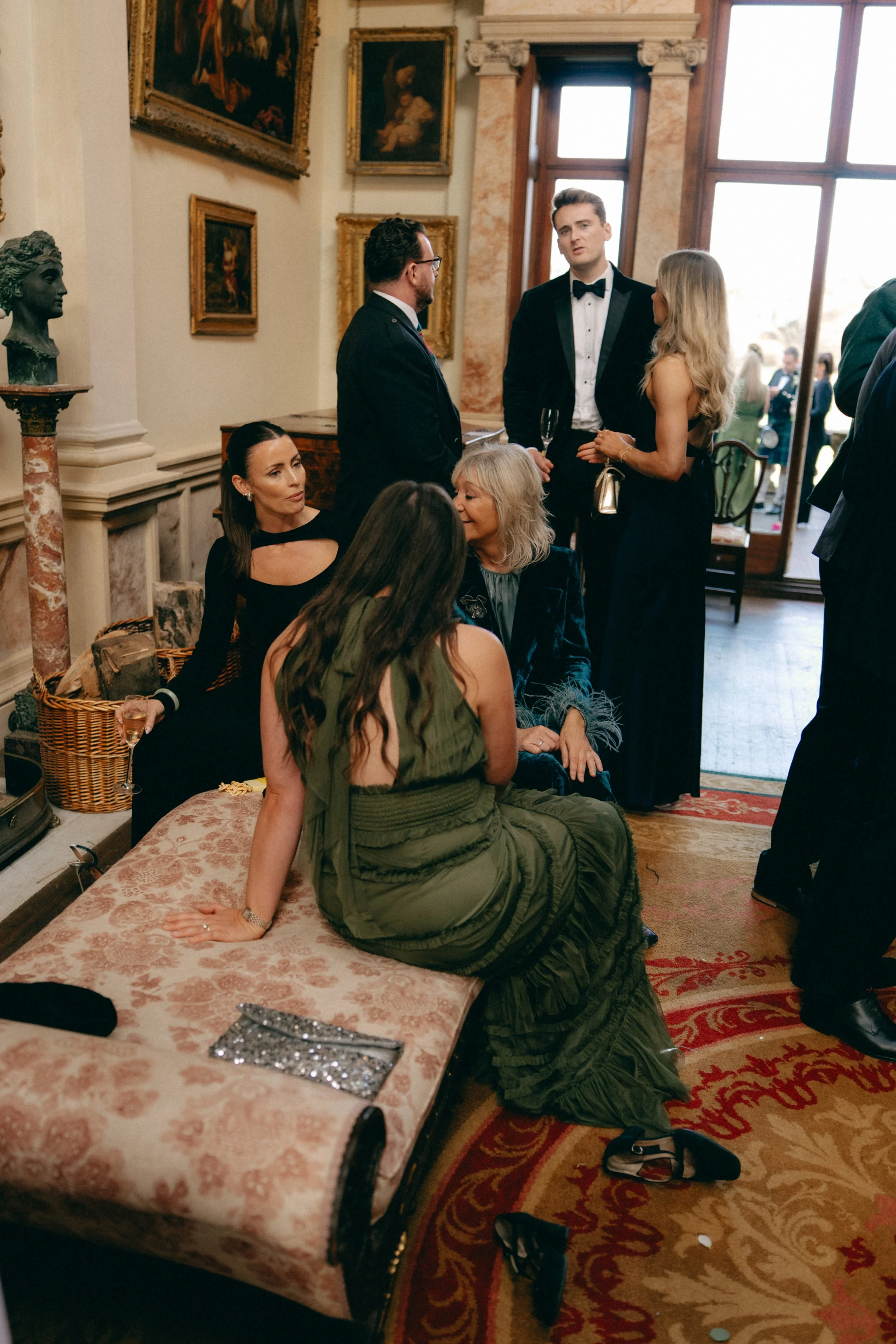 Gosford House Wedding Photography 46.jpg