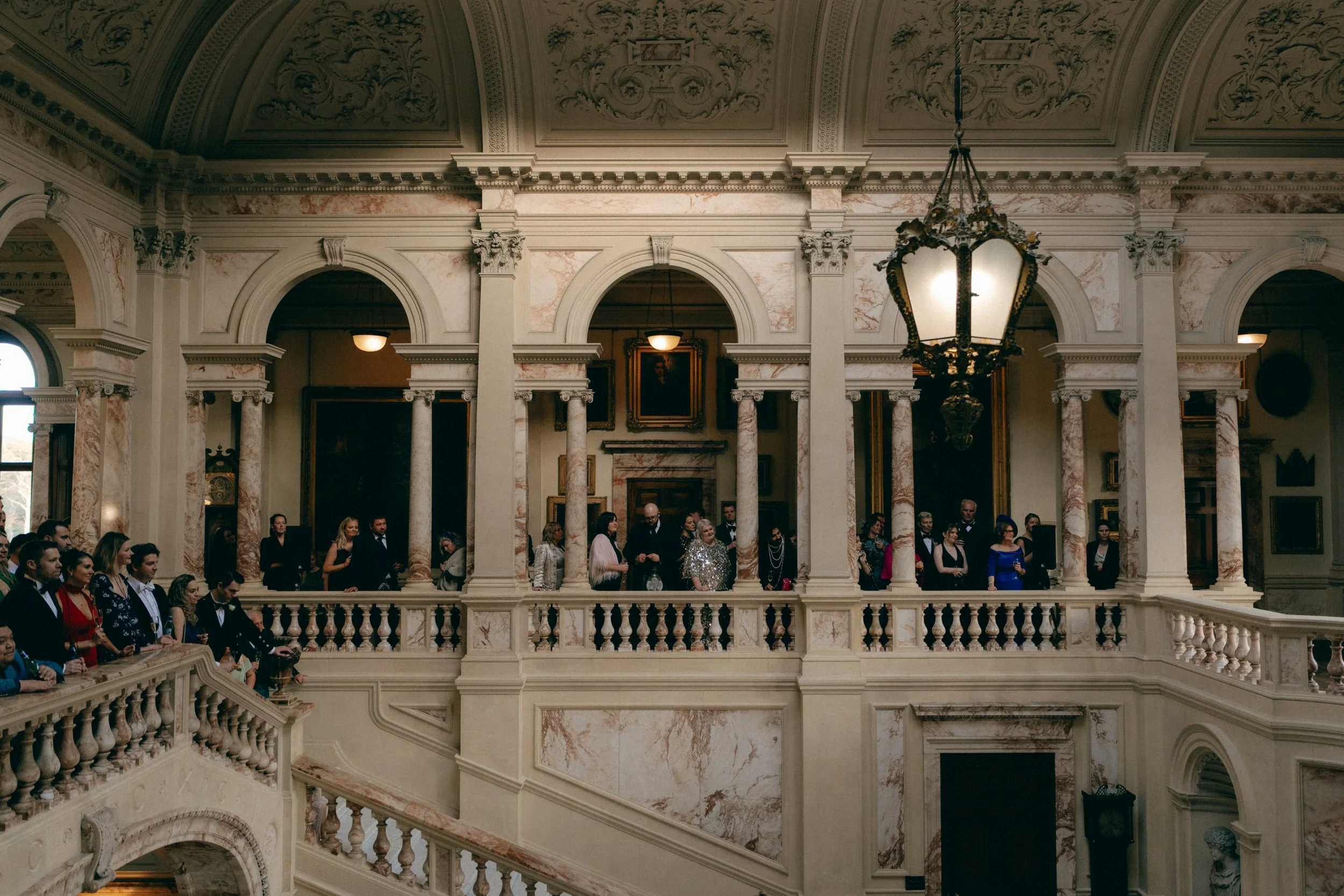 Gosford House Wedding Photography 50.jpg