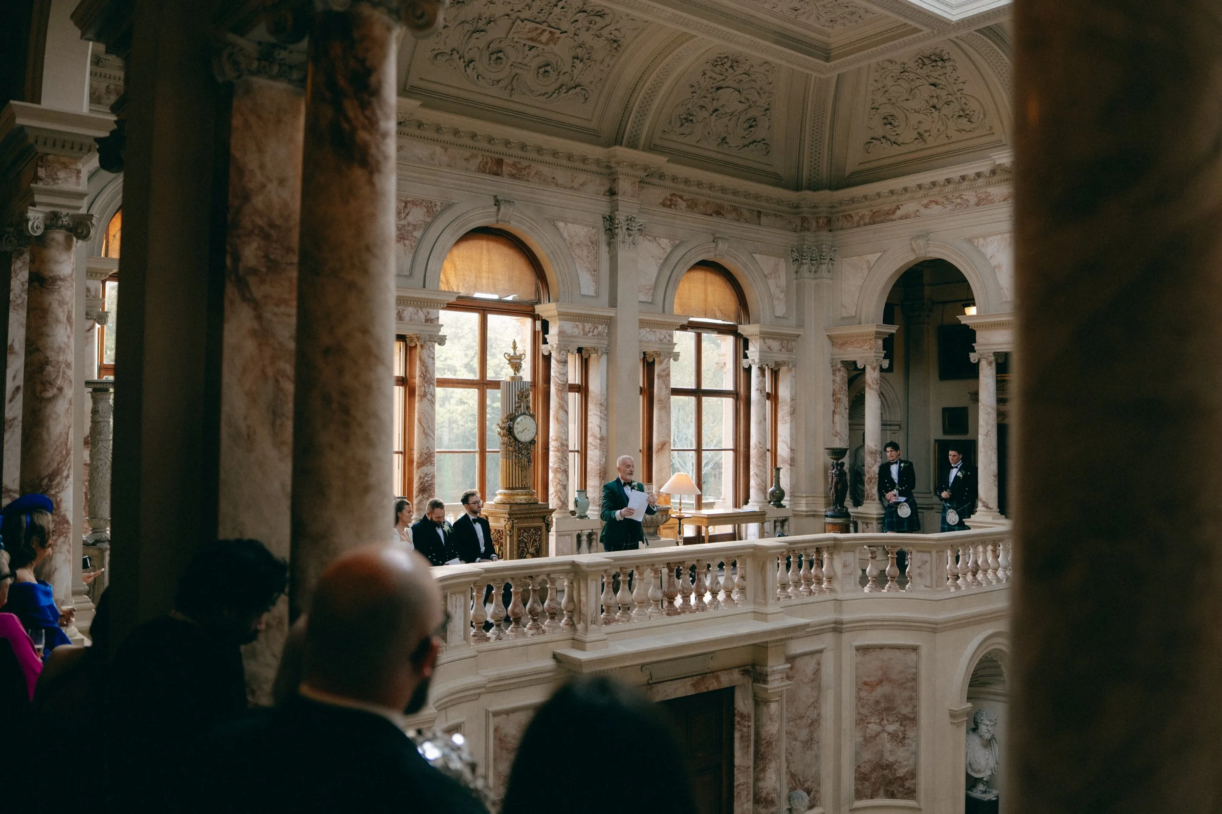 Gosford House Wedding Photography 51.jpg