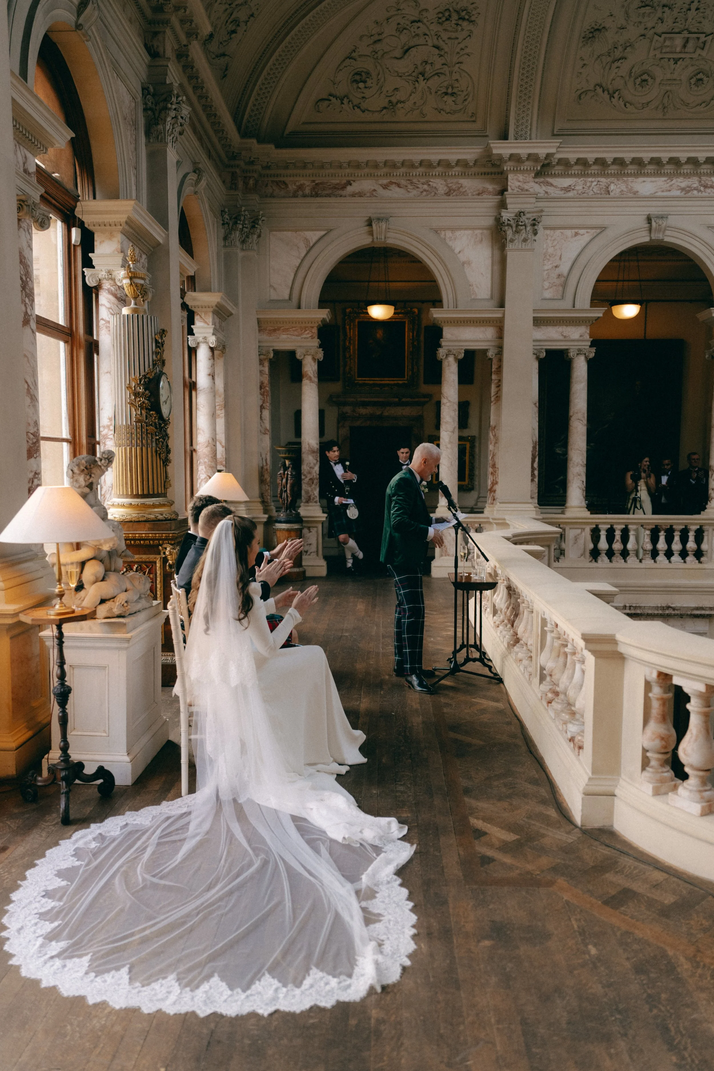 Gosford House Wedding Photography 52.jpg