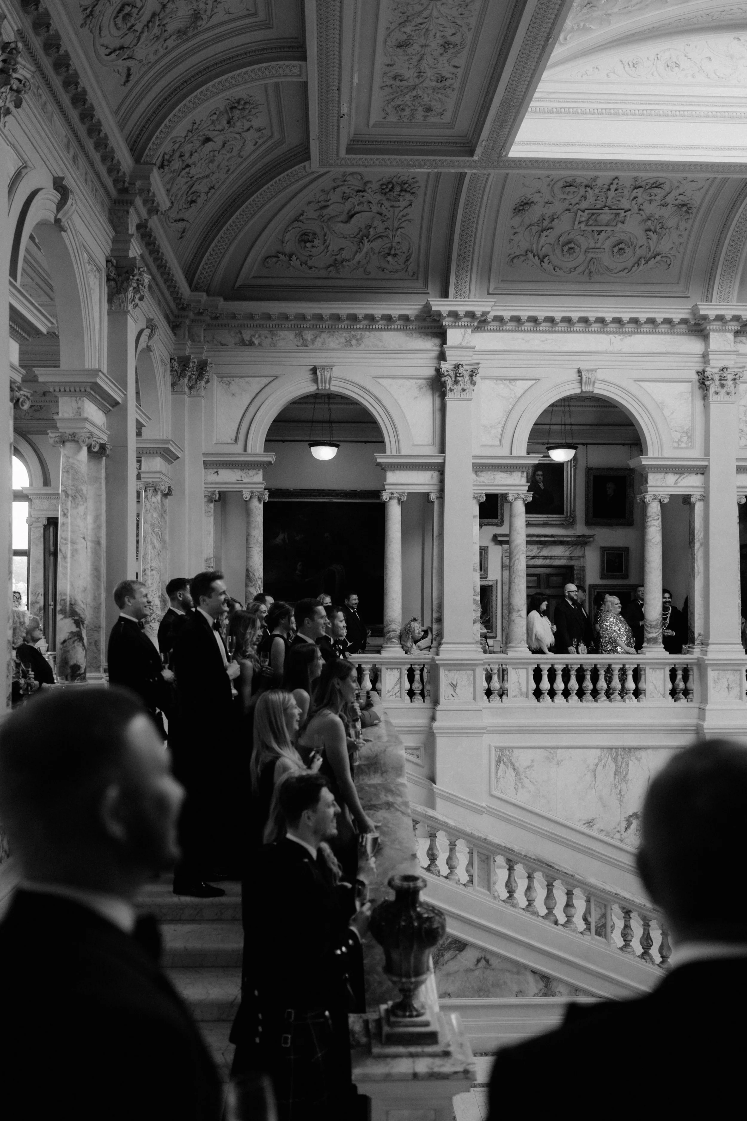 Gosford House Wedding Photography 53.jpg