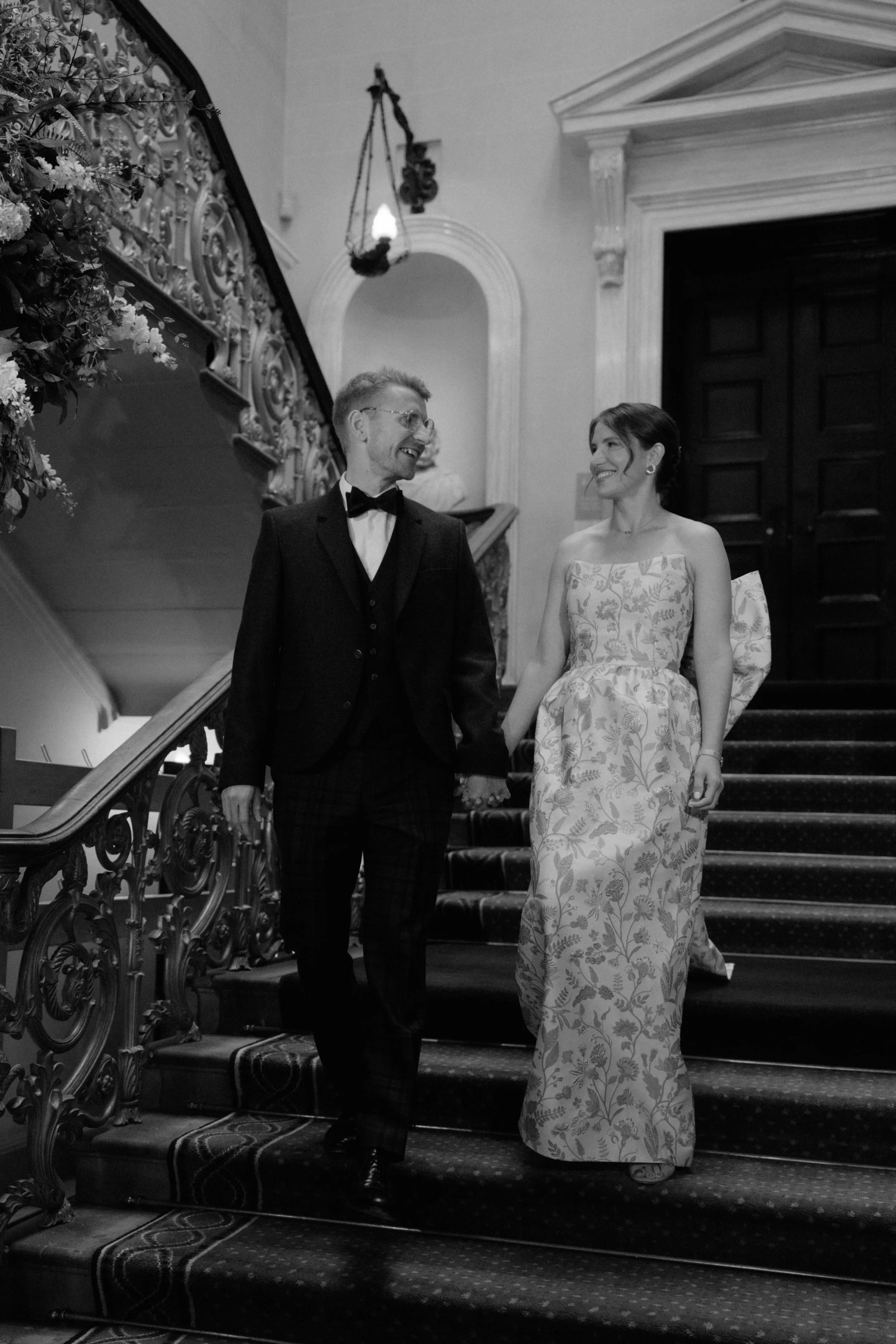 Royal College of Physicians Edinburgh Wedding Reception Photography 9.jpg