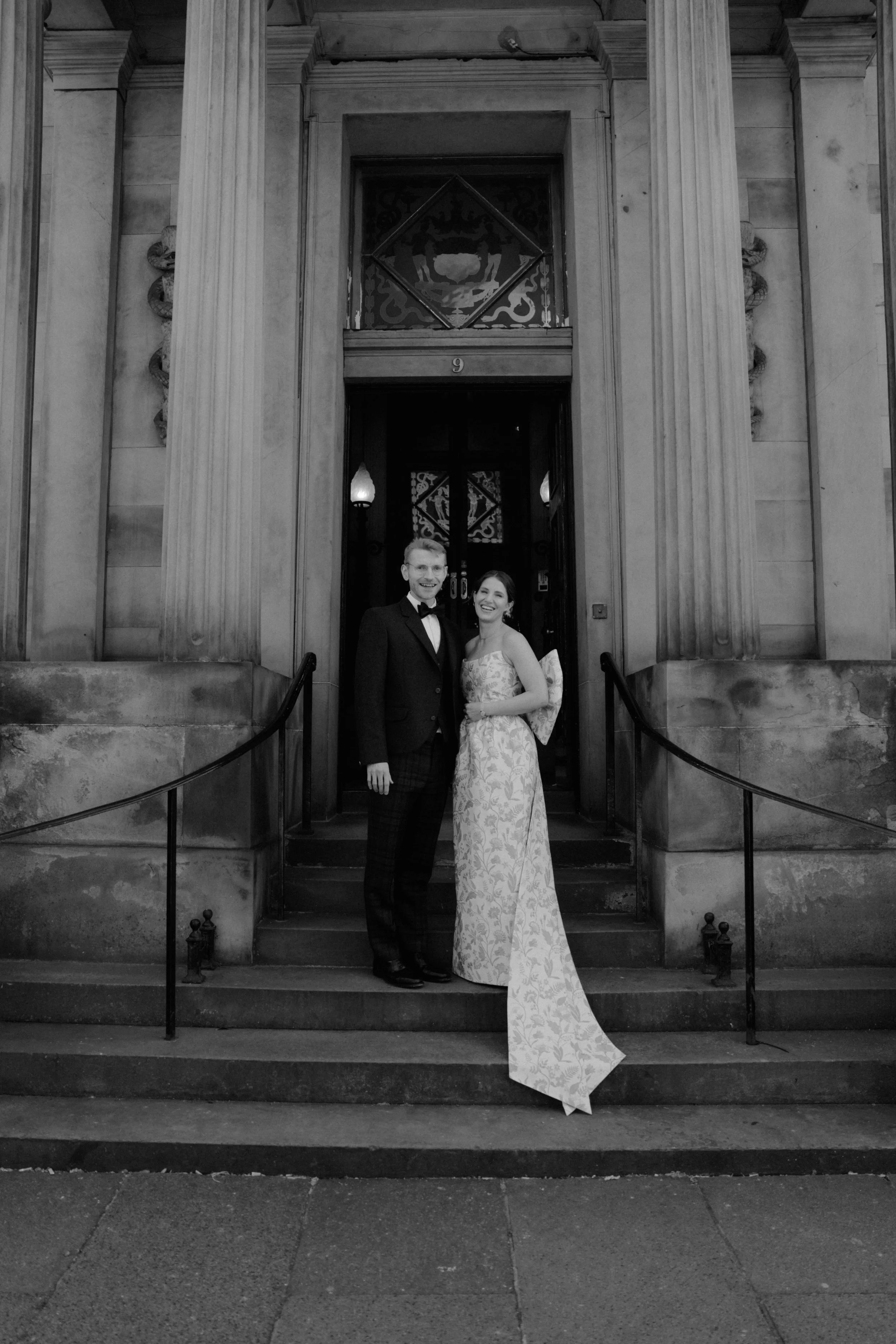 Royal College of Physicians Edinburgh Wedding Reception Photography 10.jpg