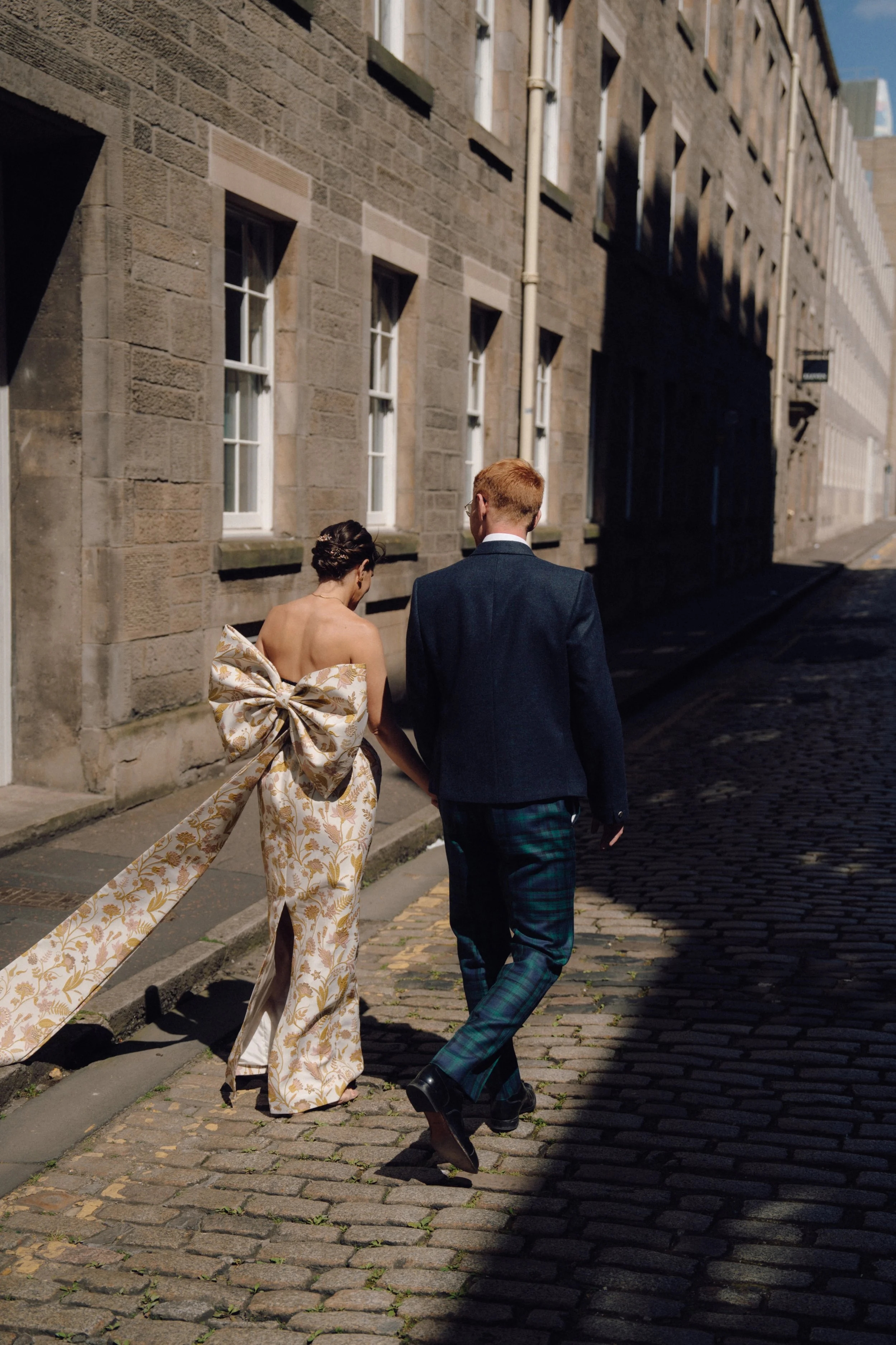 Royal College of Physicians Edinburgh Wedding Reception Photography 11.jpg