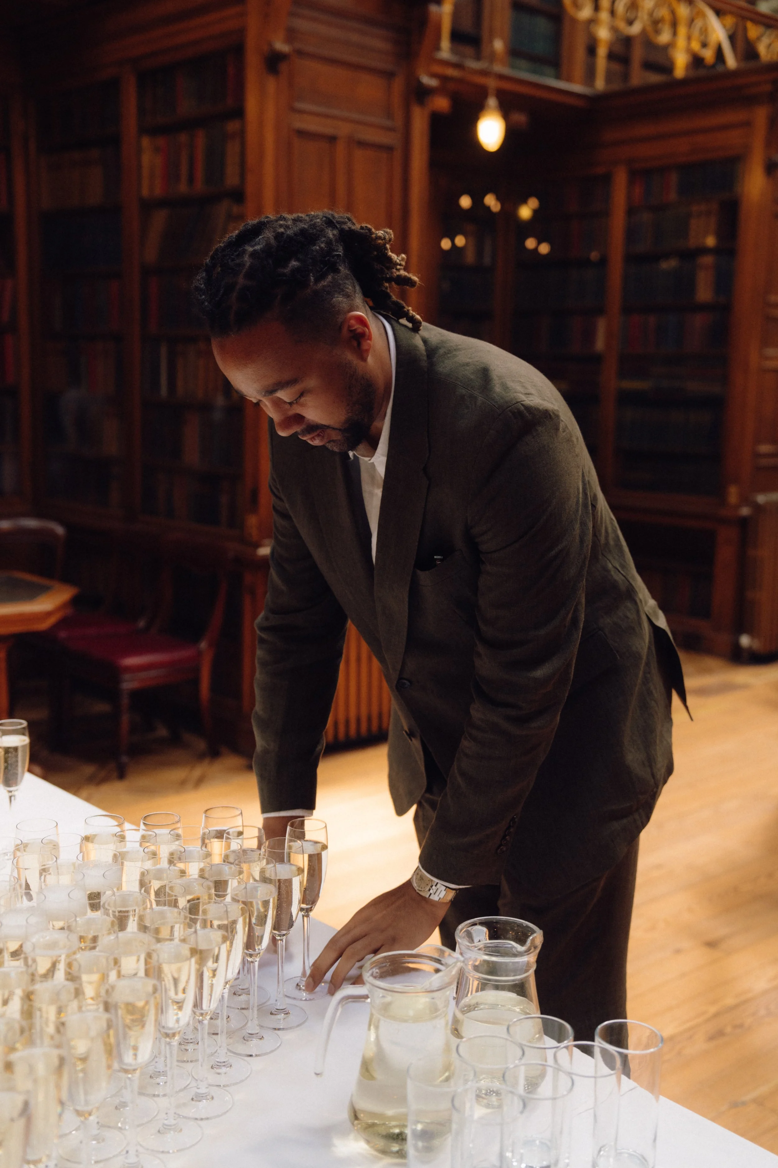 Royal College of Physicians Edinburgh Wedding Reception Photography 19.jpg