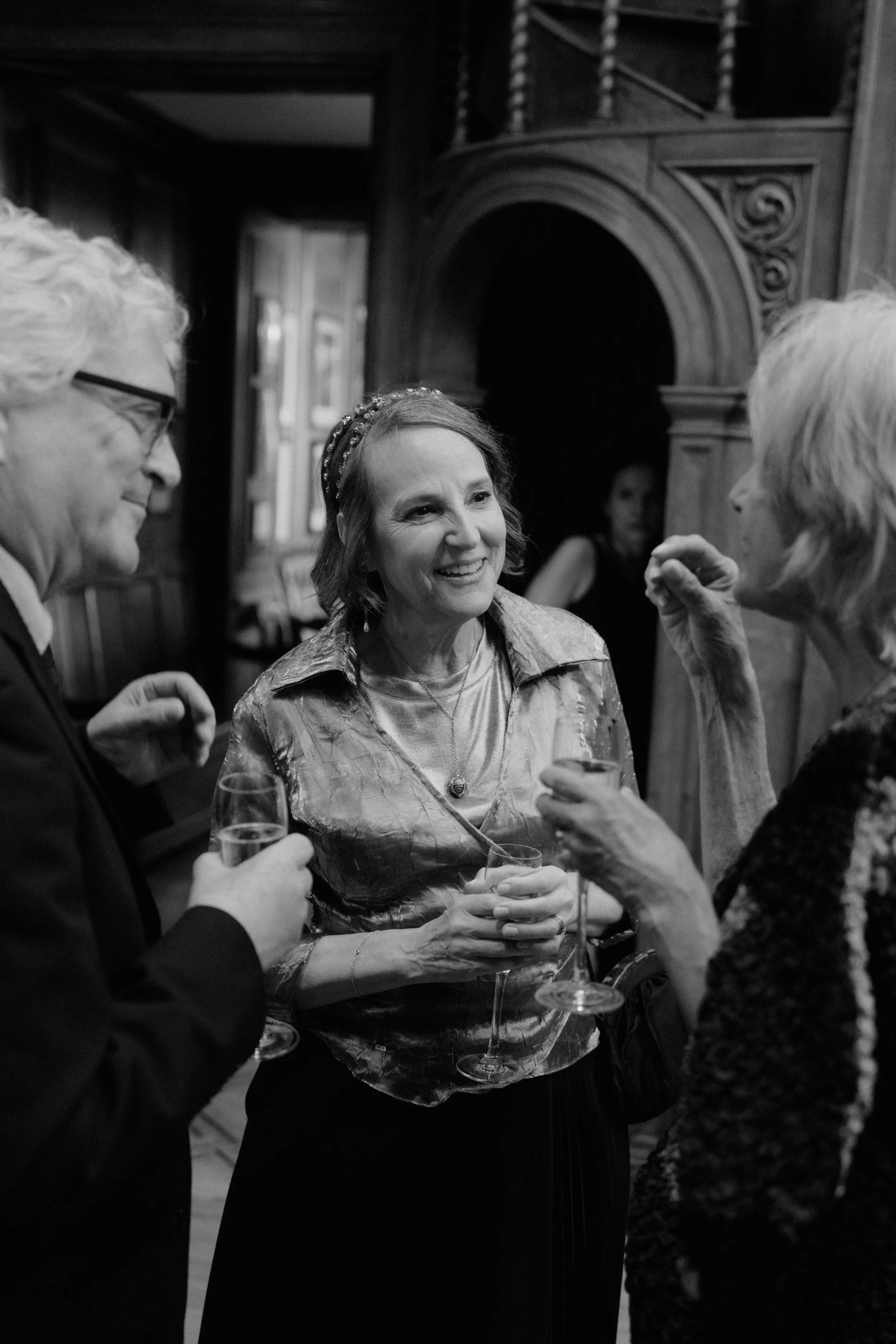 Royal College of Physicians Edinburgh Wedding Reception Photography 24.jpg