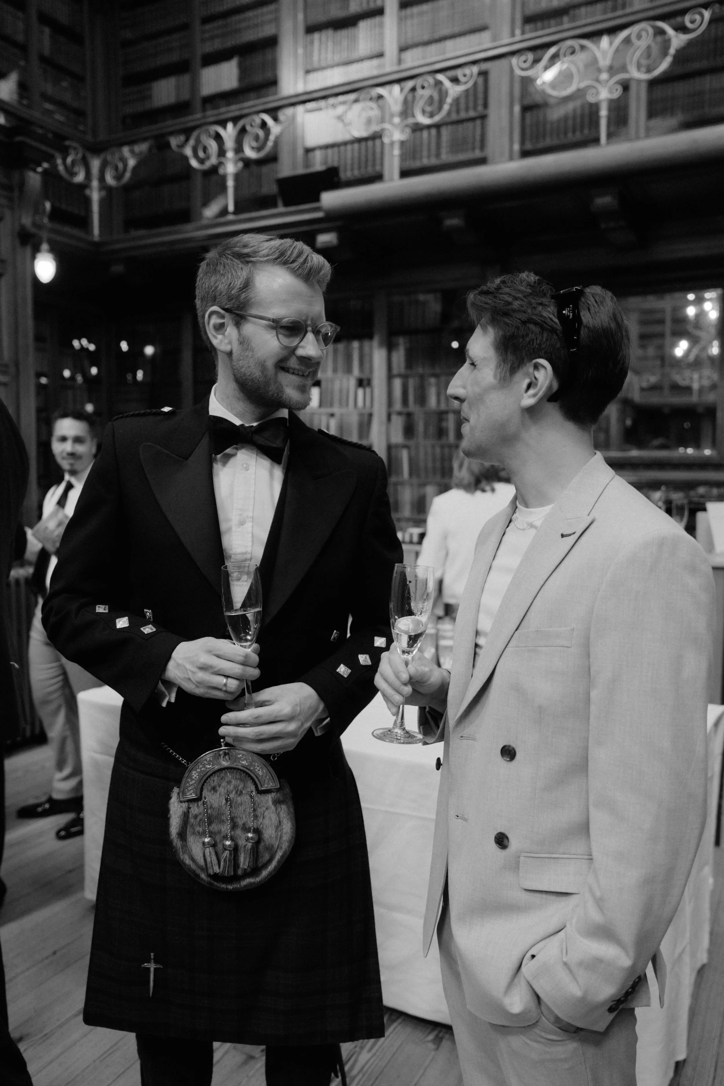 Royal College of Physicians Edinburgh Wedding Reception Photography 26.jpg