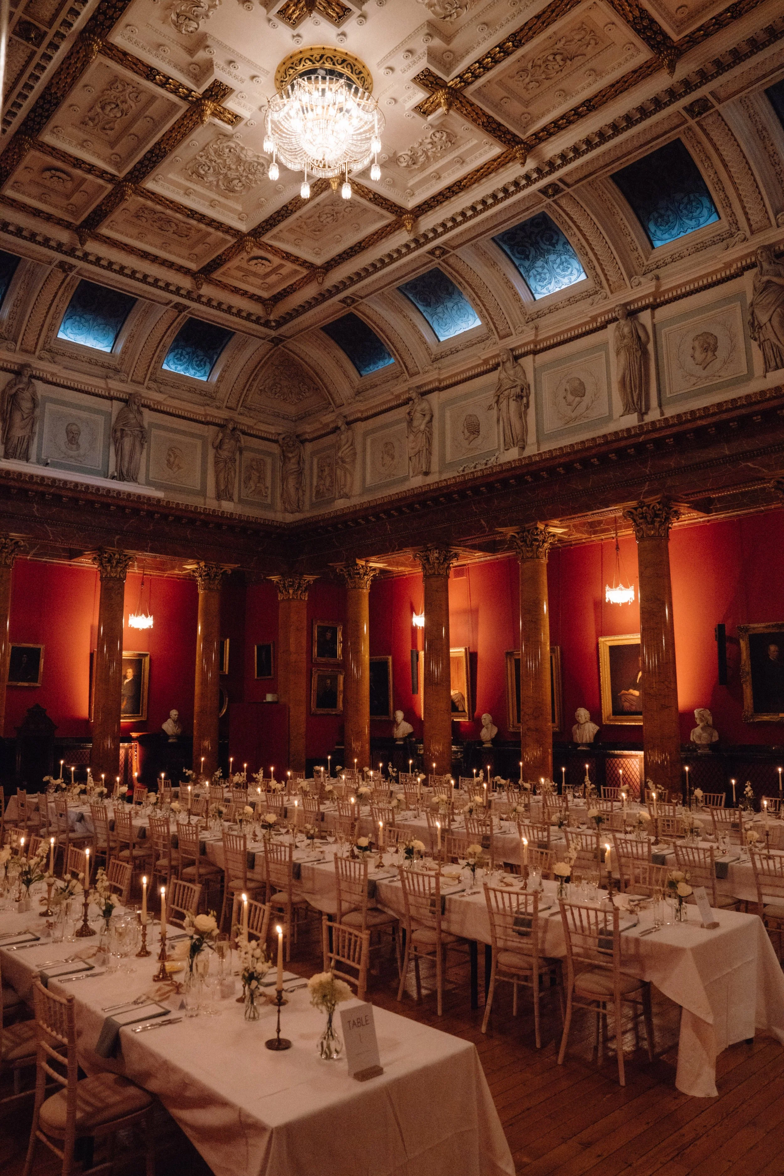 Royal College of Physicians Edinburgh Wedding Reception Photography 37.jpg