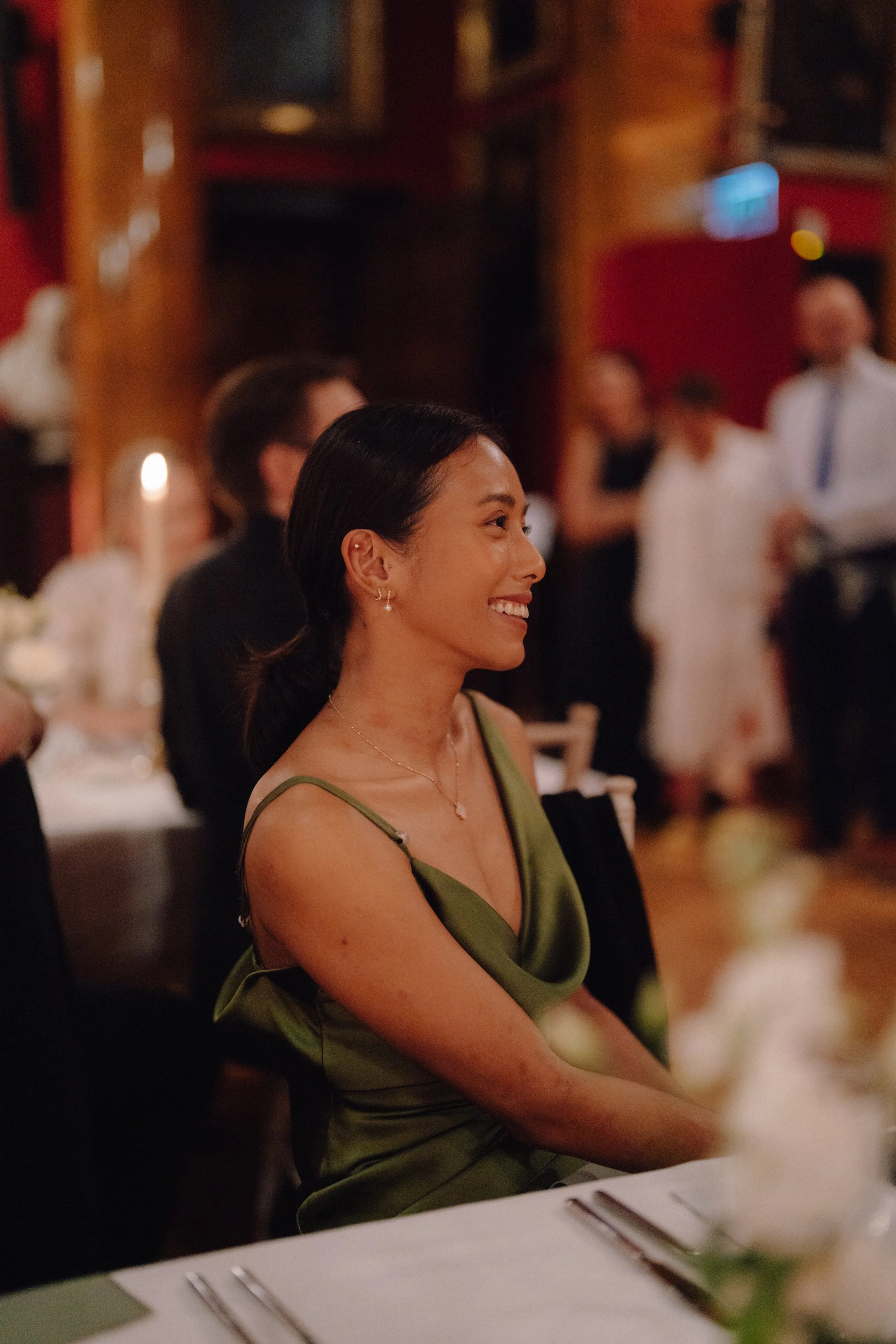 Royal College of Physicians Edinburgh Wedding Reception Photography 39.jpg