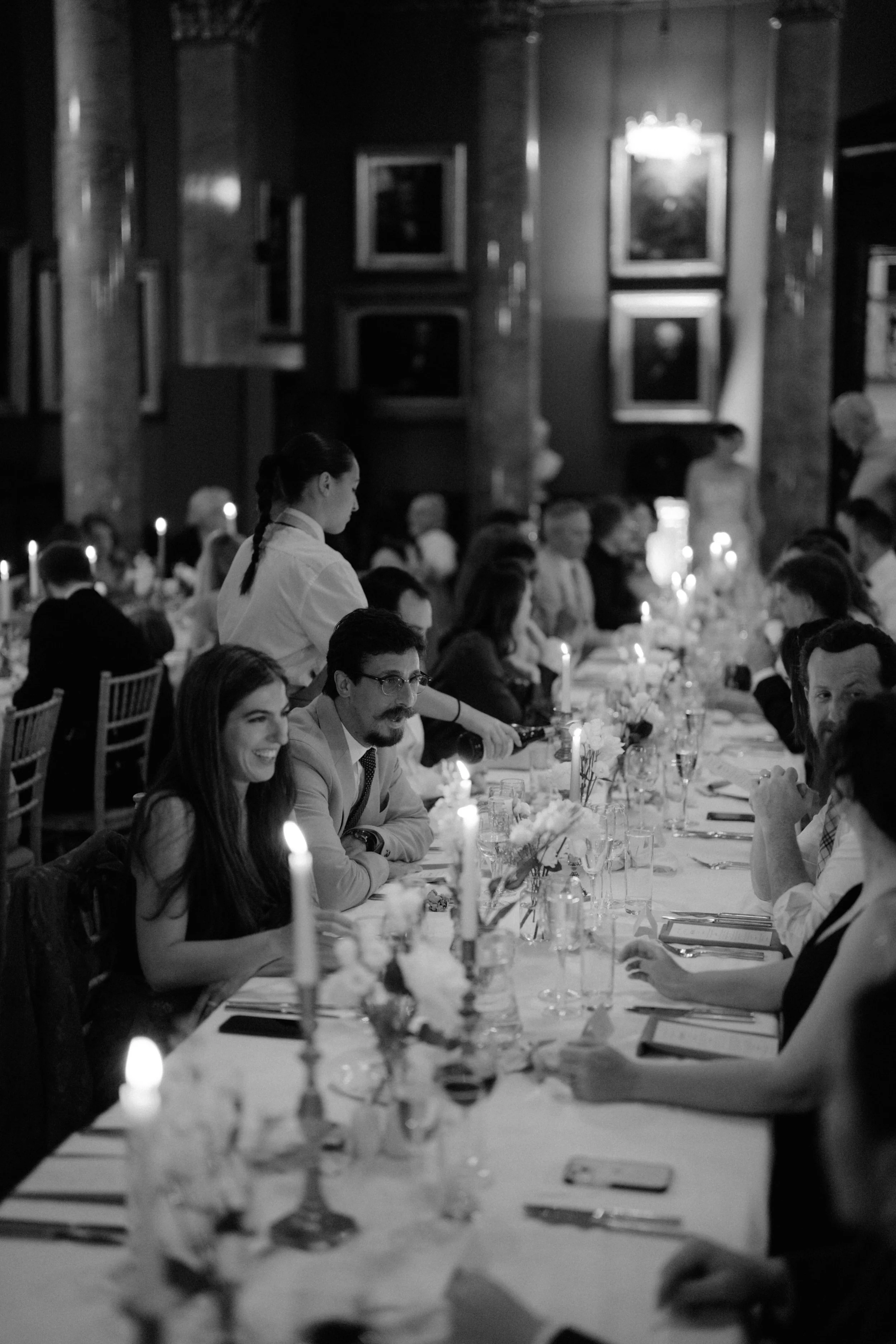 Royal College of Physicians Edinburgh Wedding Reception Photography 41.jpg