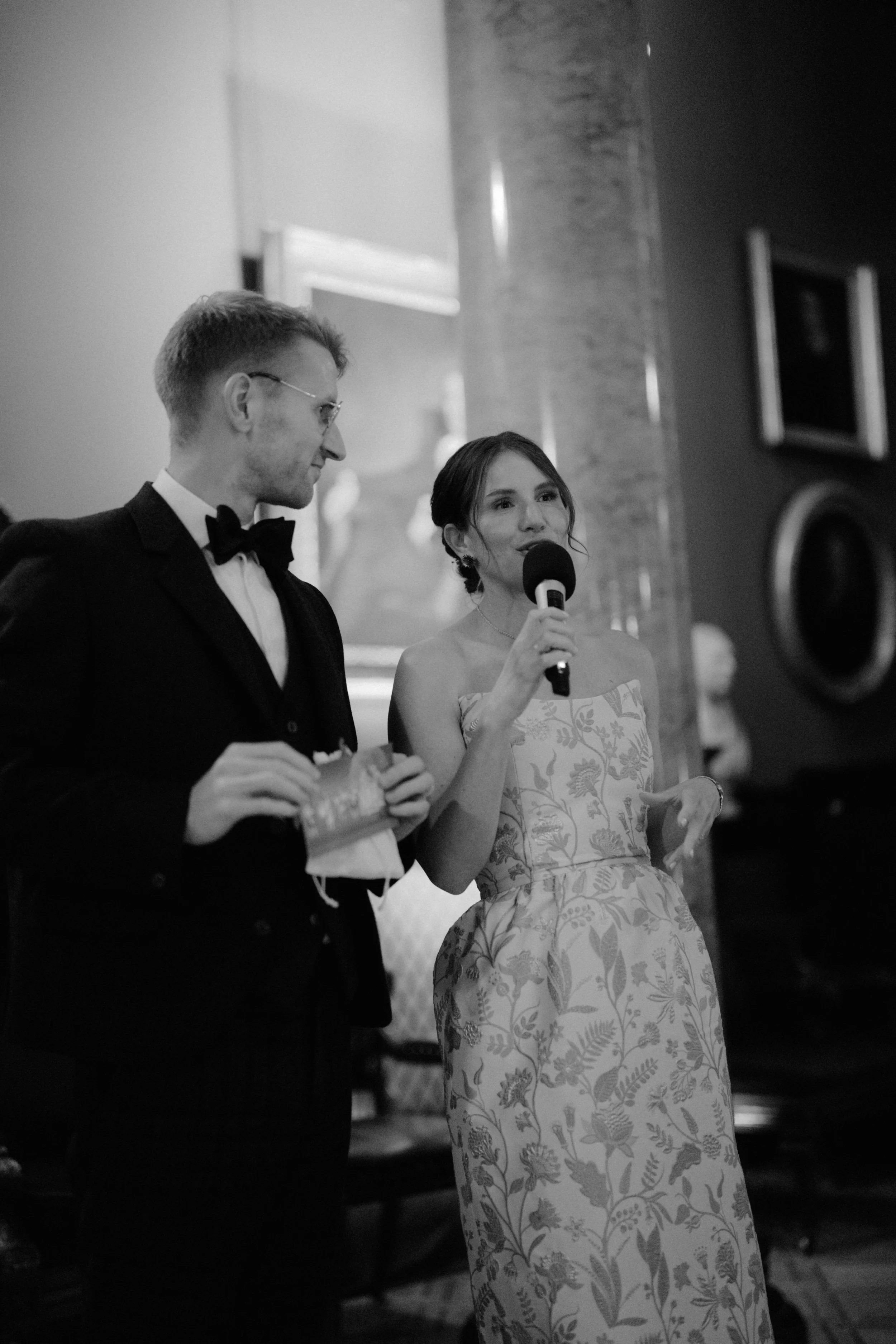 Royal College of Physicians Edinburgh Wedding Reception Photography 43.jpg