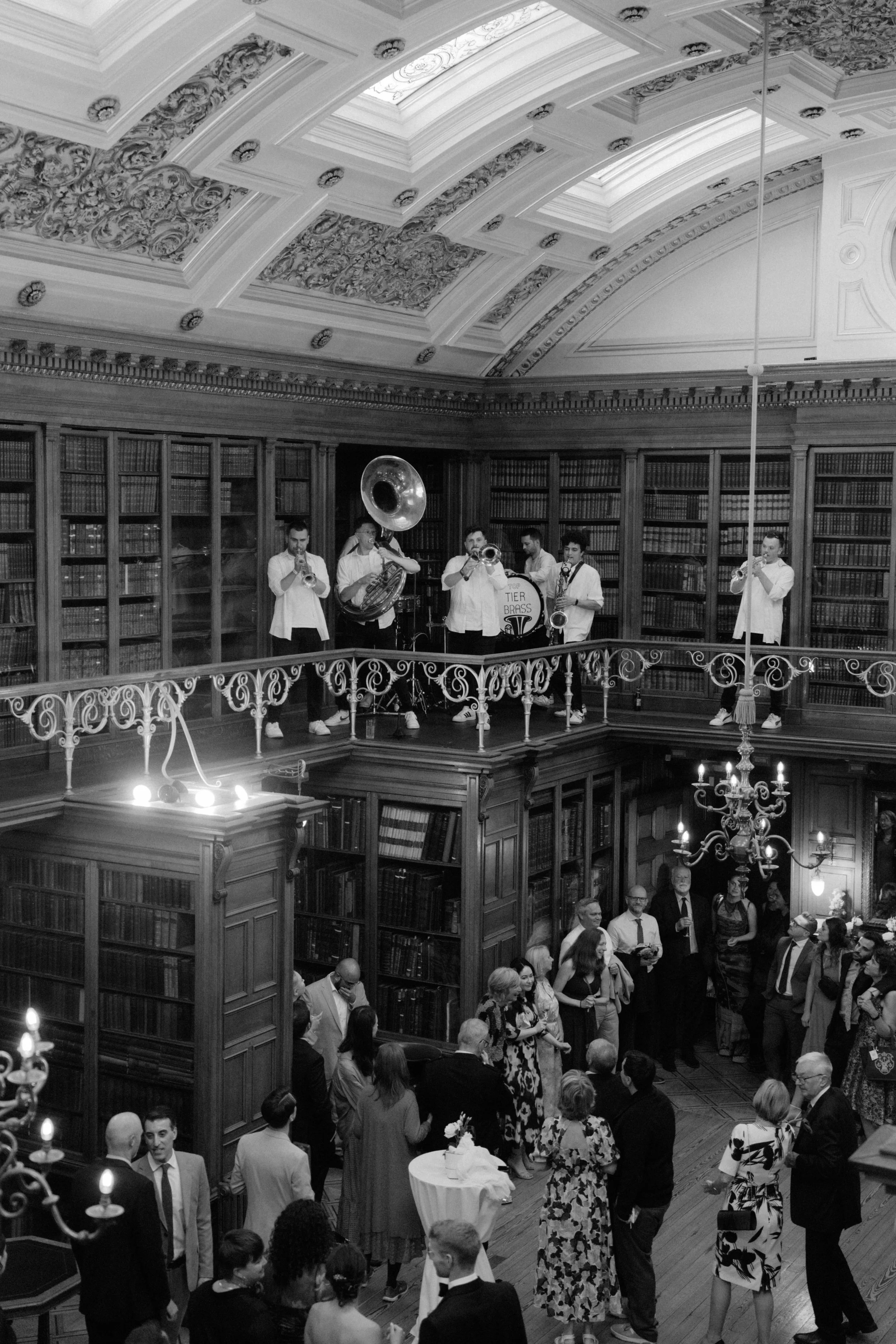 Royal College of Physicians Edinburgh Wedding Reception Photography 46.jpg