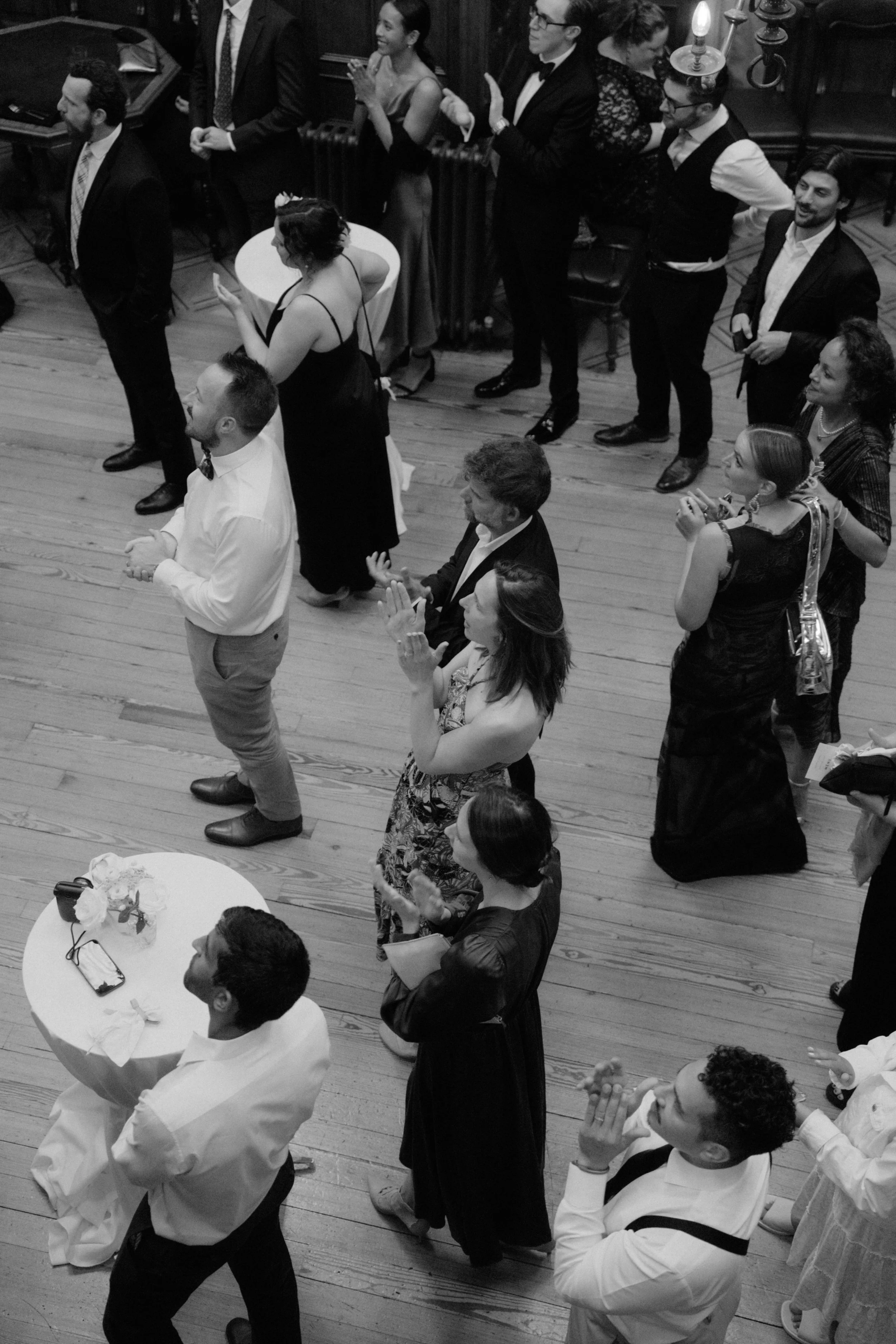 Royal College of Physicians Edinburgh Wedding Reception Photography 47.jpg