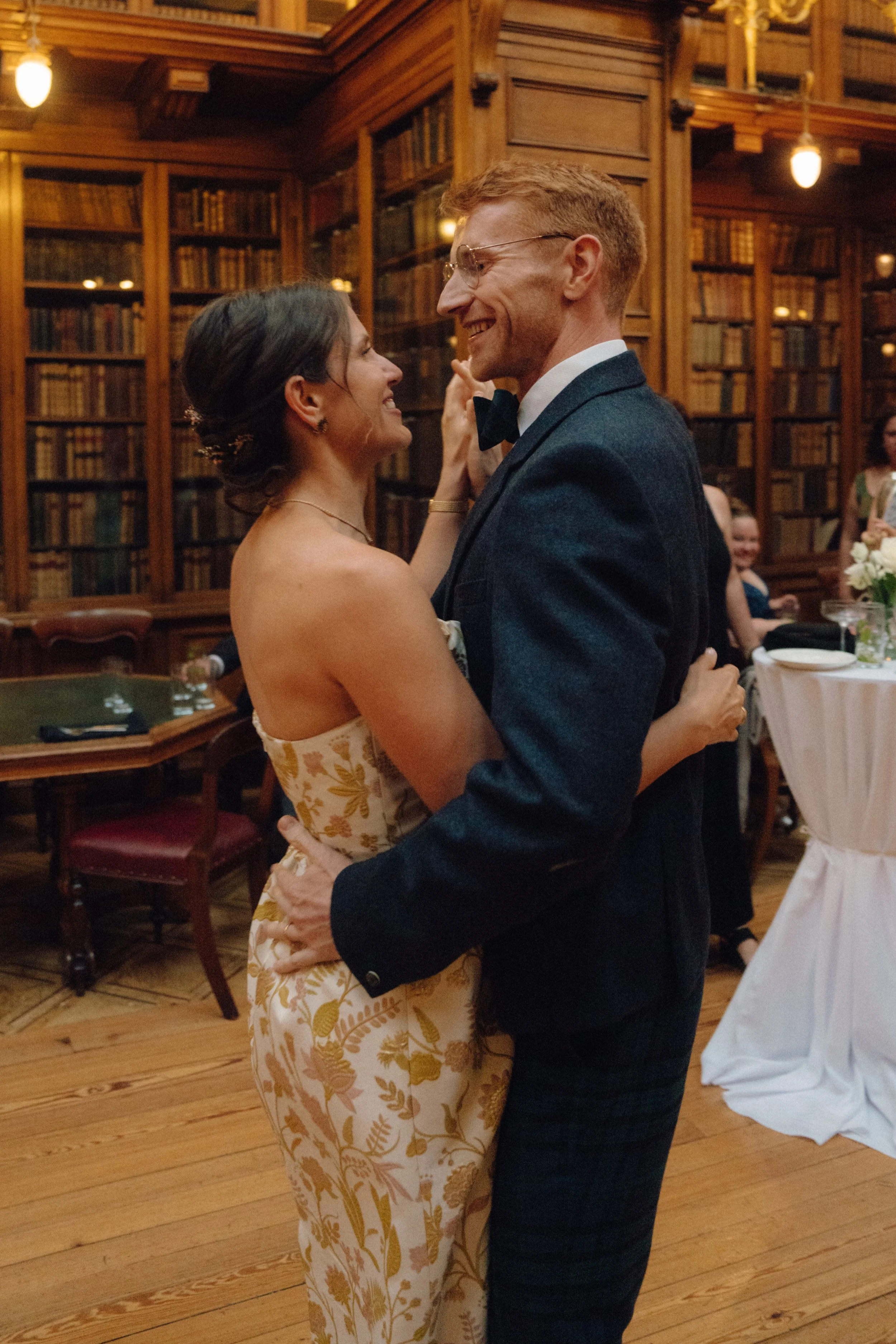 Royal College of Physicians Edinburgh Wedding Reception Photography 52.jpg