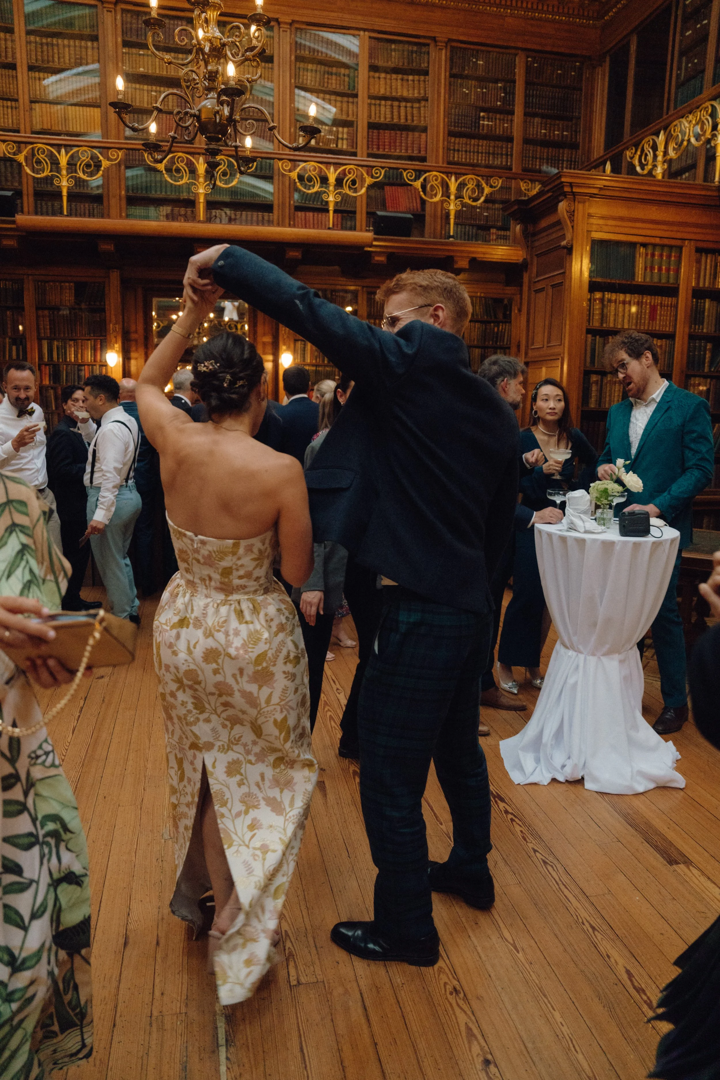 Royal College of Physicians Edinburgh Wedding Reception Photography 53.jpg