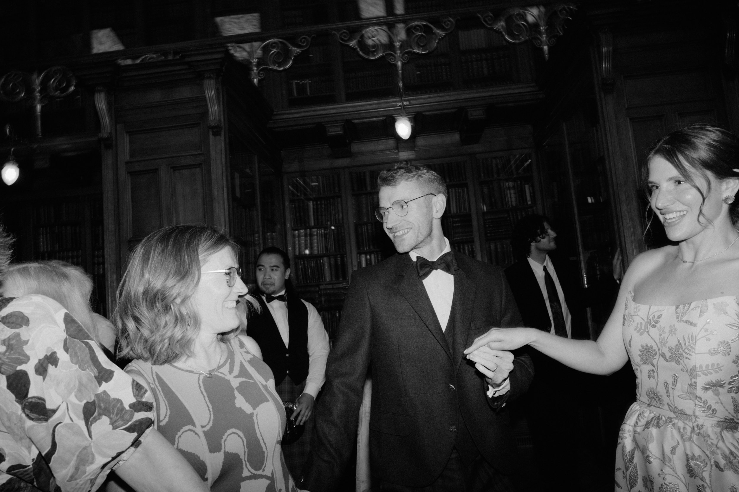 Royal College of Physicians Edinburgh Wedding Reception Photography 60.jpg