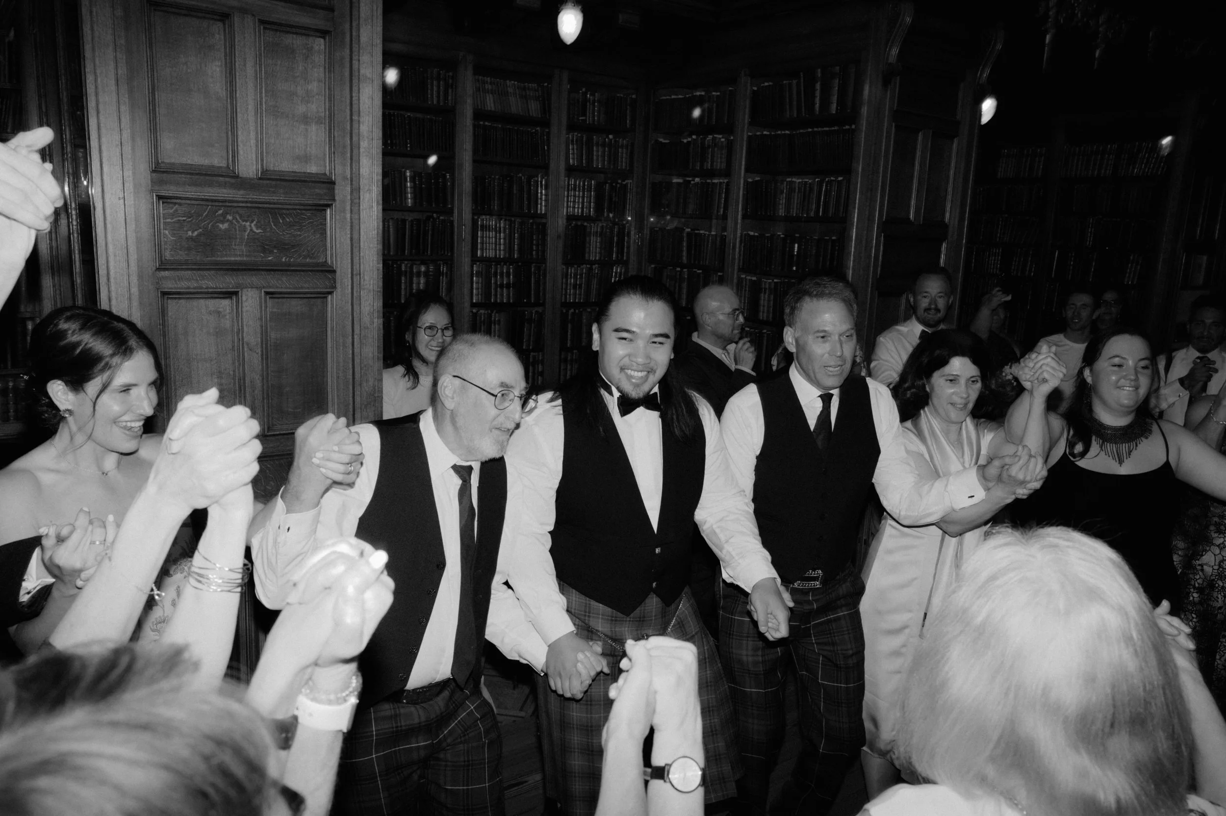 Royal College of Physicians Edinburgh Wedding Reception Photography 63.jpg