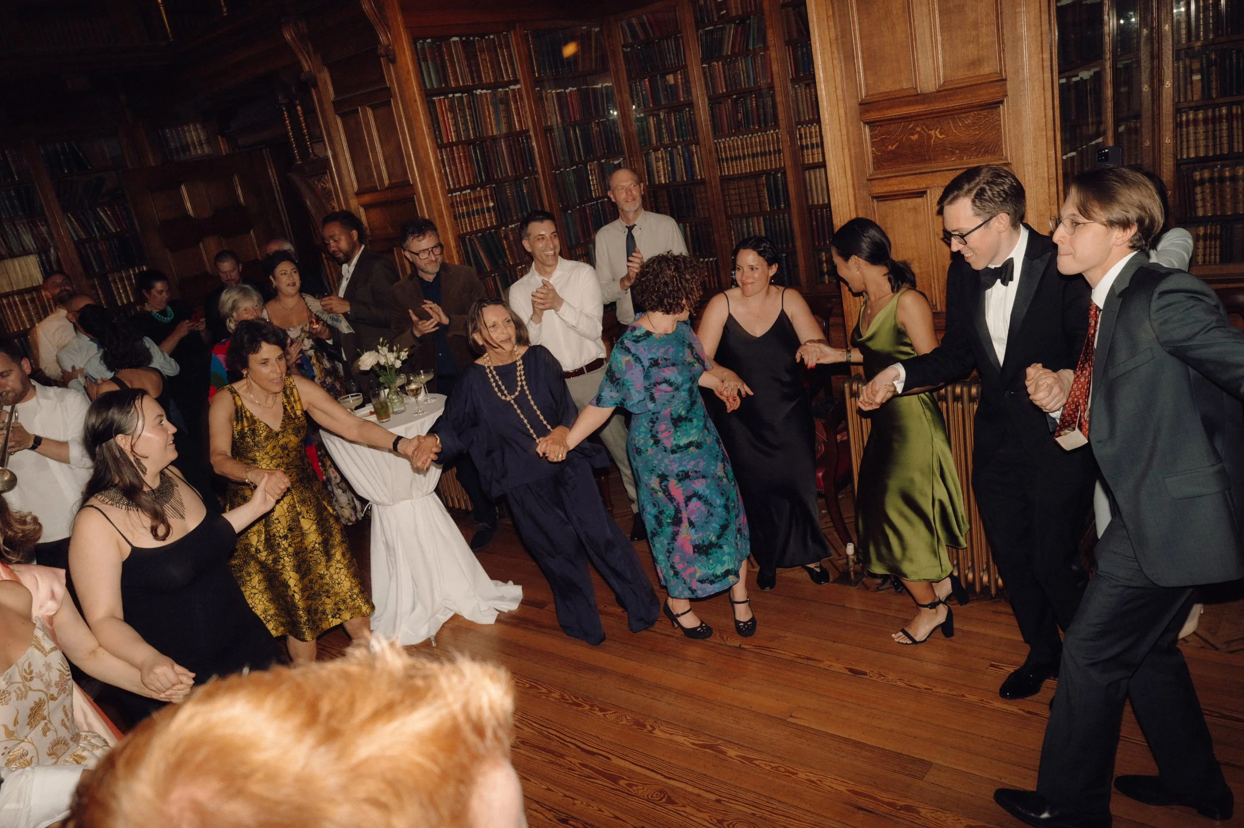 Royal College of Physicians Edinburgh Wedding Reception Photography 64.jpg