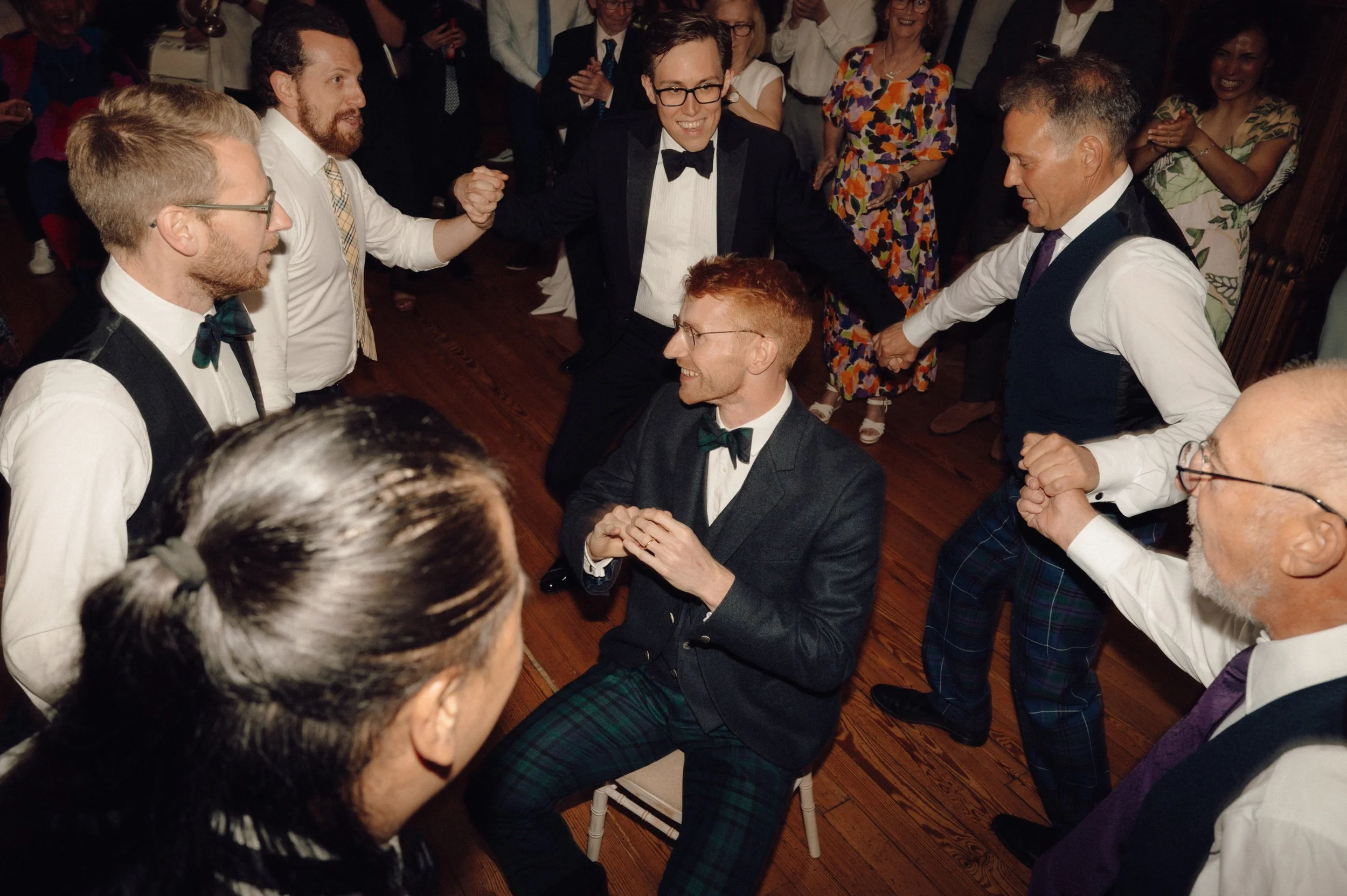 Royal College of Physicians Edinburgh Wedding Reception Photography 65.jpg