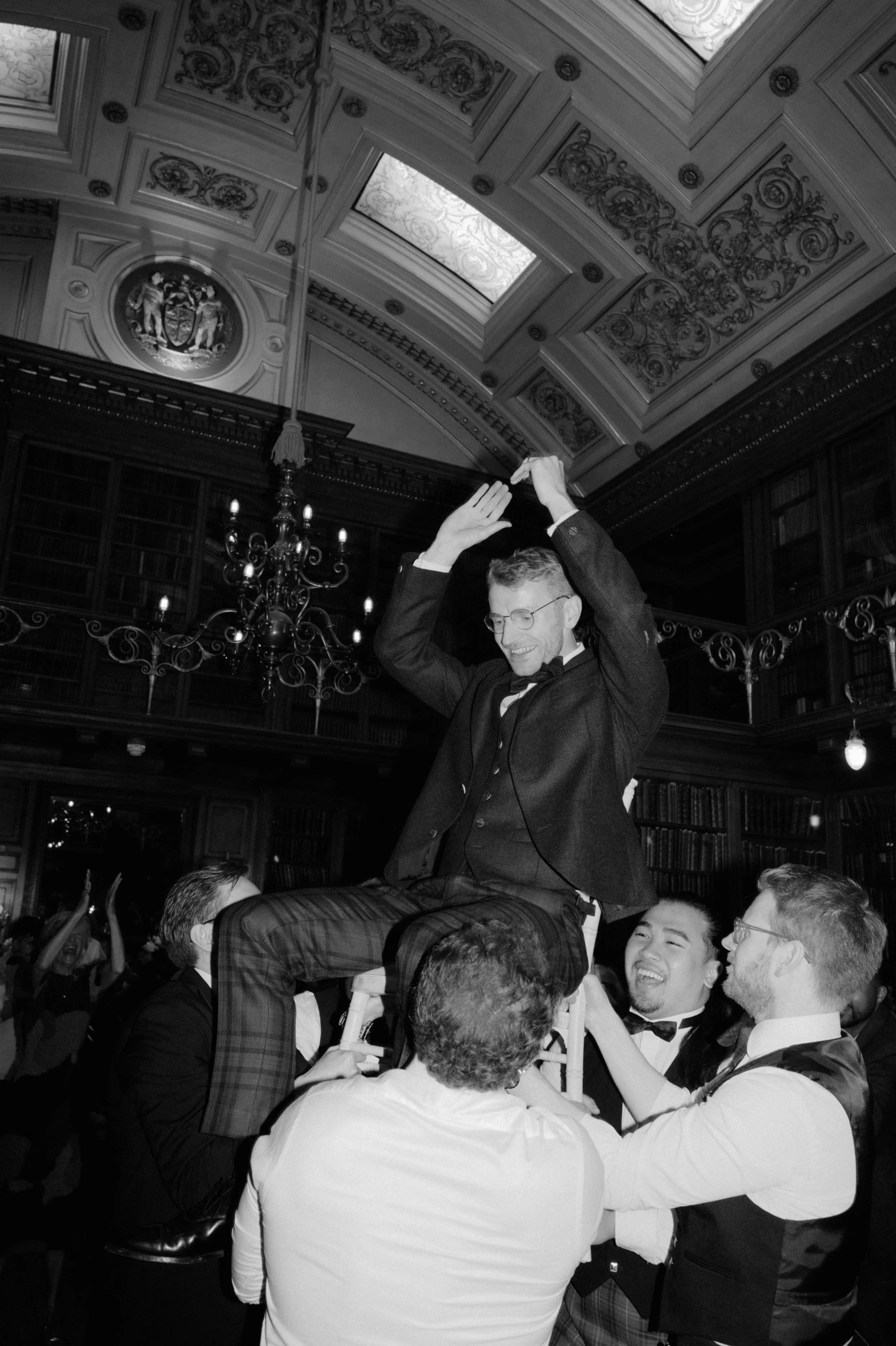 Royal College of Physicians Edinburgh Wedding Reception Photography 66.jpg