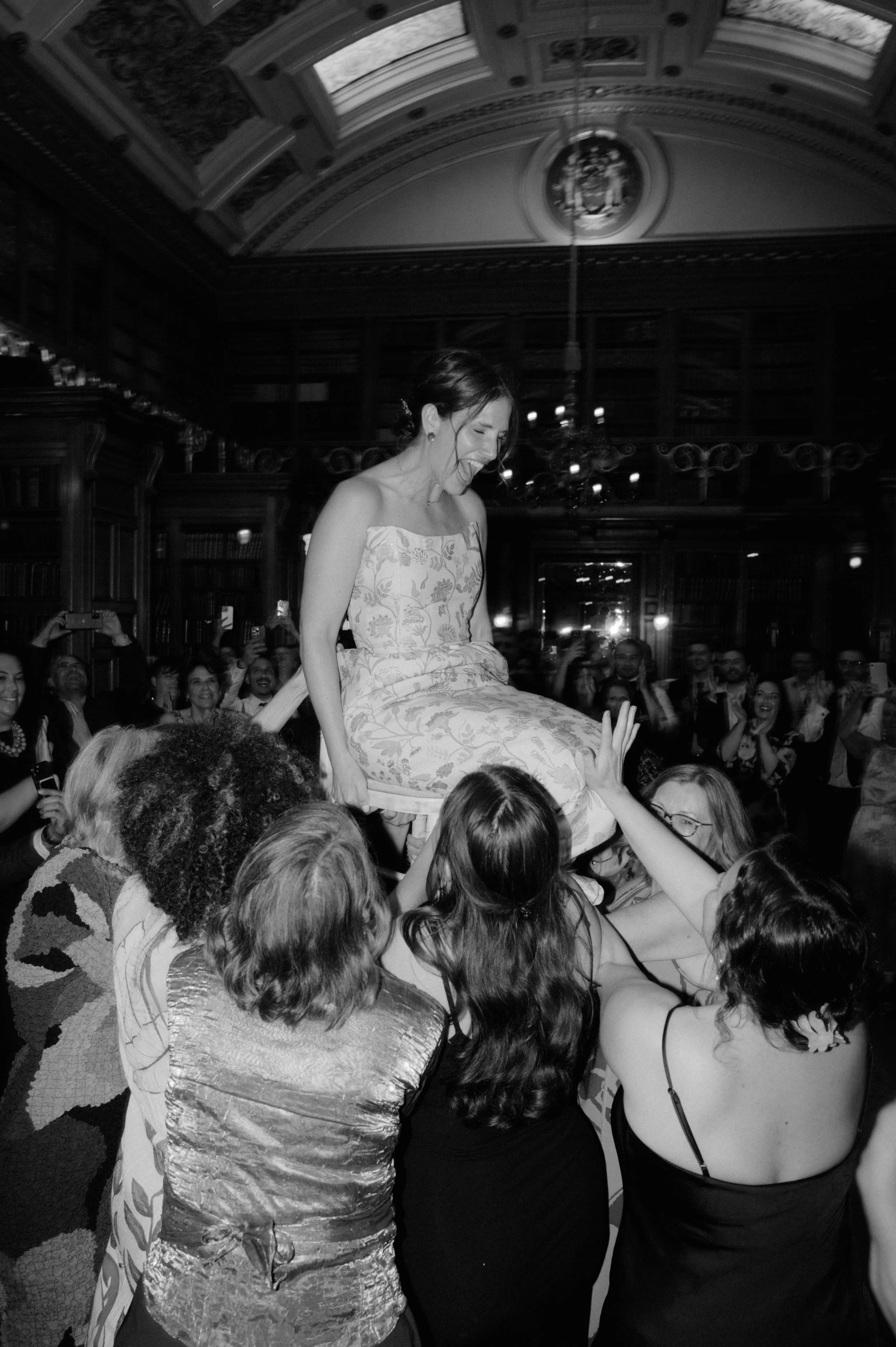 Royal College of Physicians Edinburgh Wedding Reception Photography 68.jpg