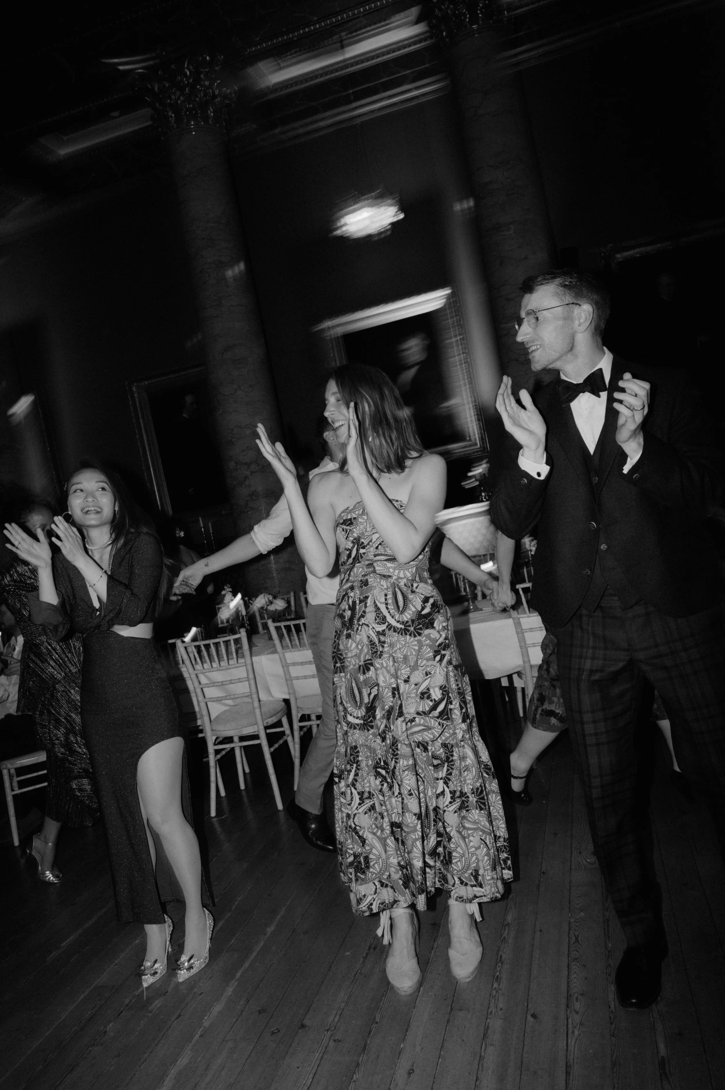 Royal College of Physicians Edinburgh Wedding Reception Photography 72.jpg