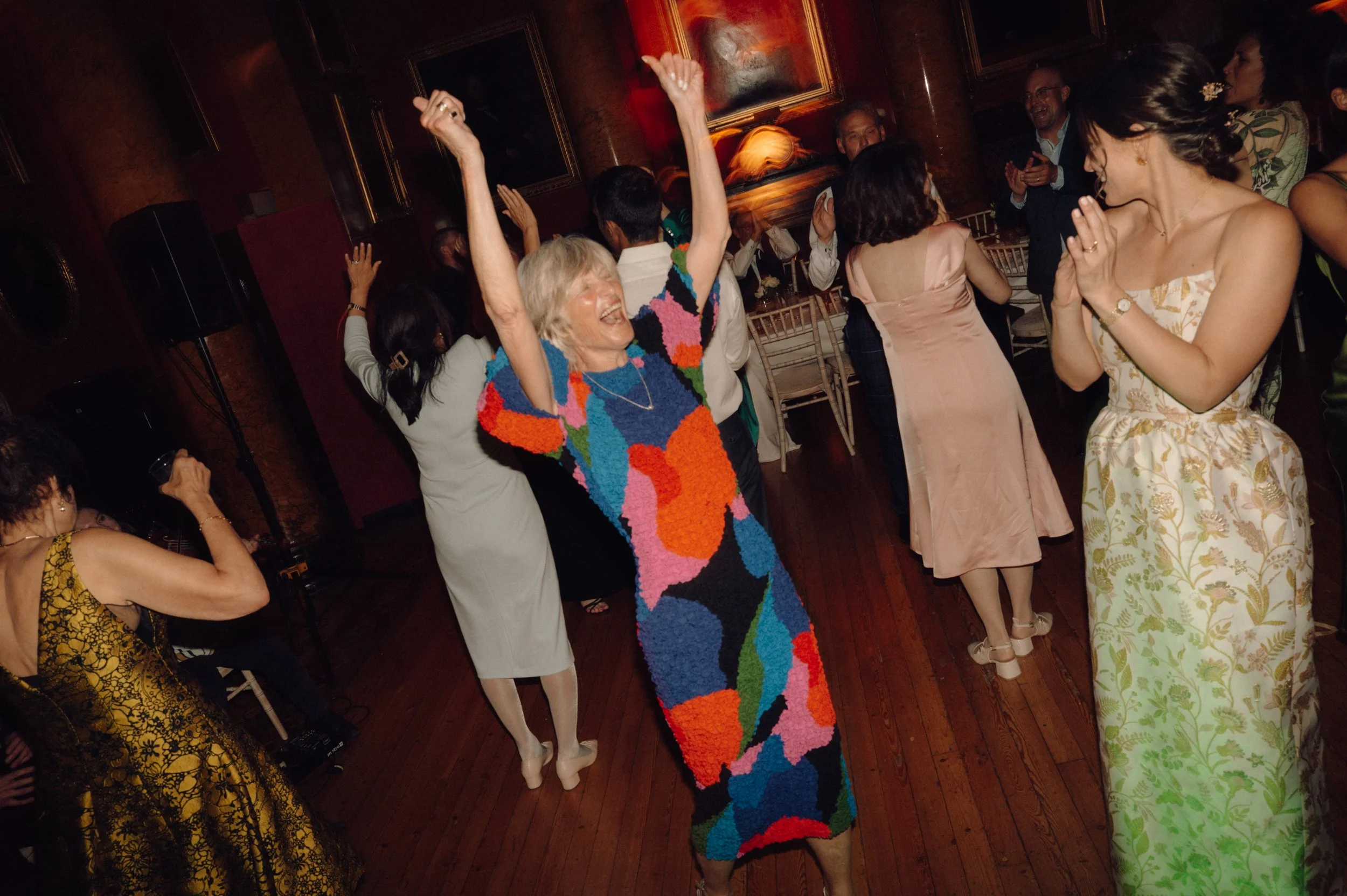 Royal College of Physicians Edinburgh Wedding Reception Photography 71.jpg