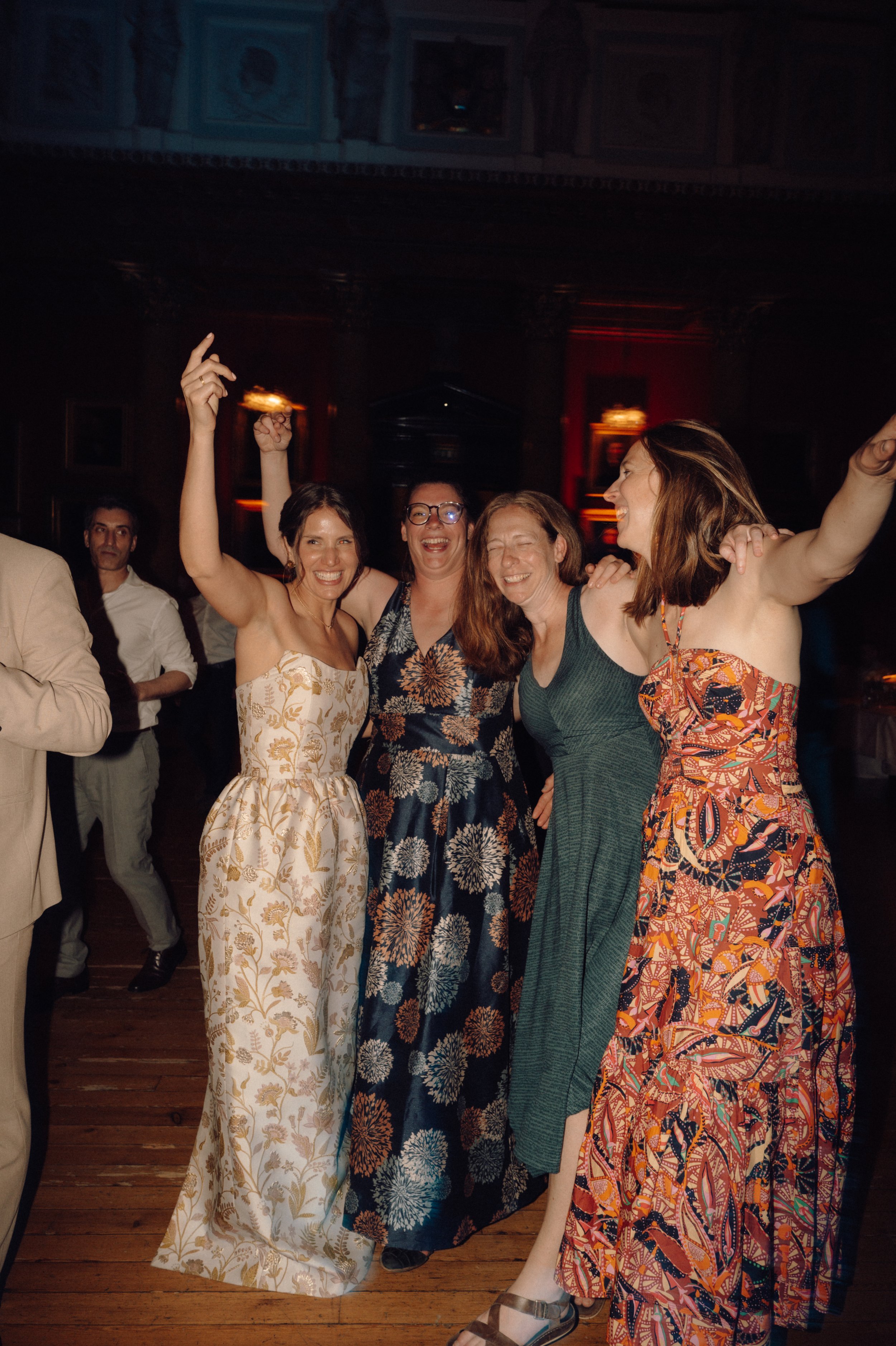 Royal College of Physicians Edinburgh Wedding Reception Photography 75.jpg