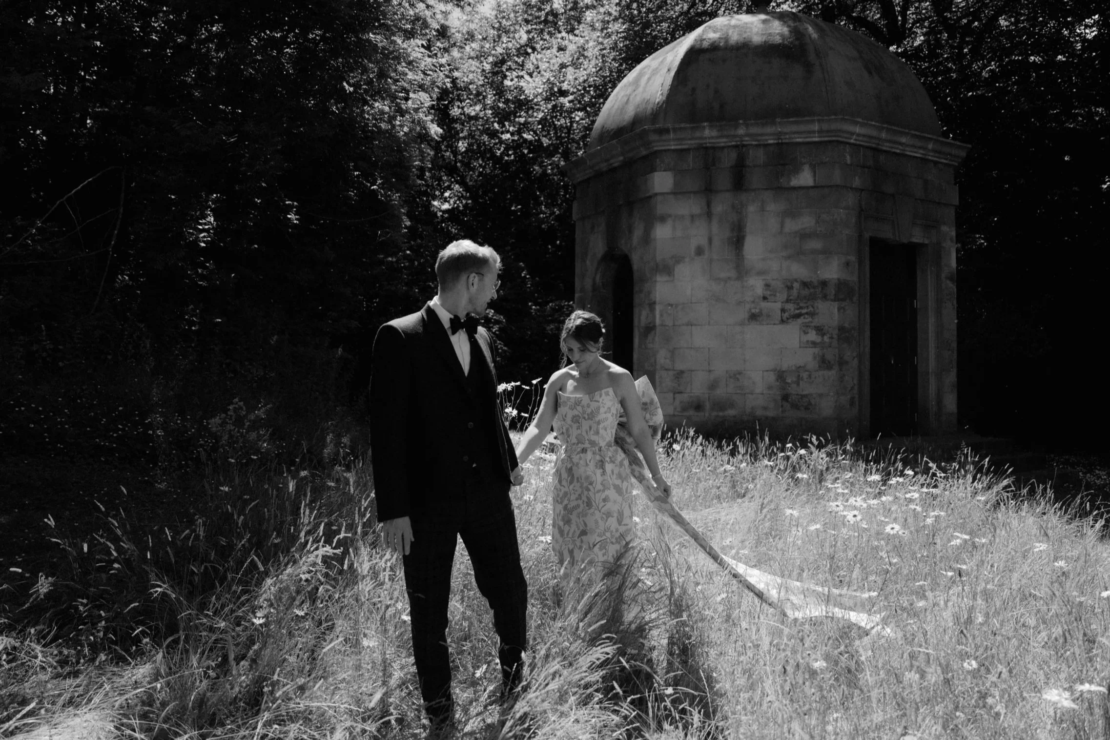 Royal College of Physicians Wedding Reception