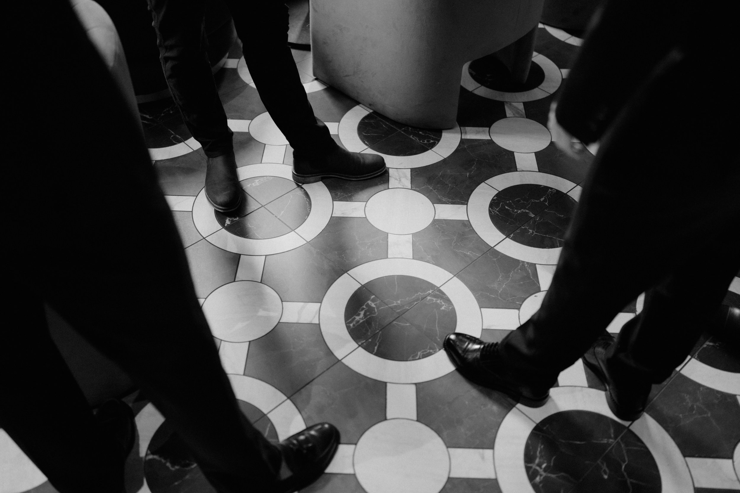 Virgin Hotel Edinburgh Old Town Wedding 6.jpg