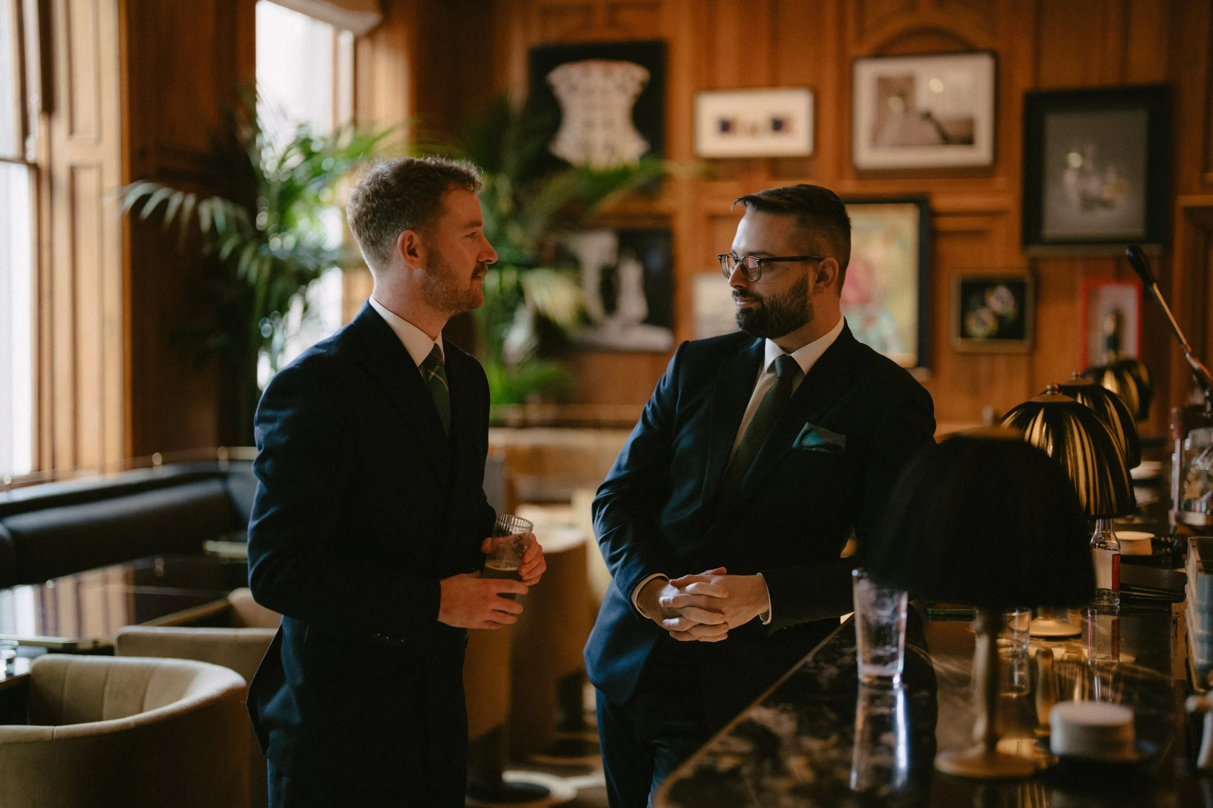 Virgin Hotel Edinburgh Old Town Wedding 7.jpg