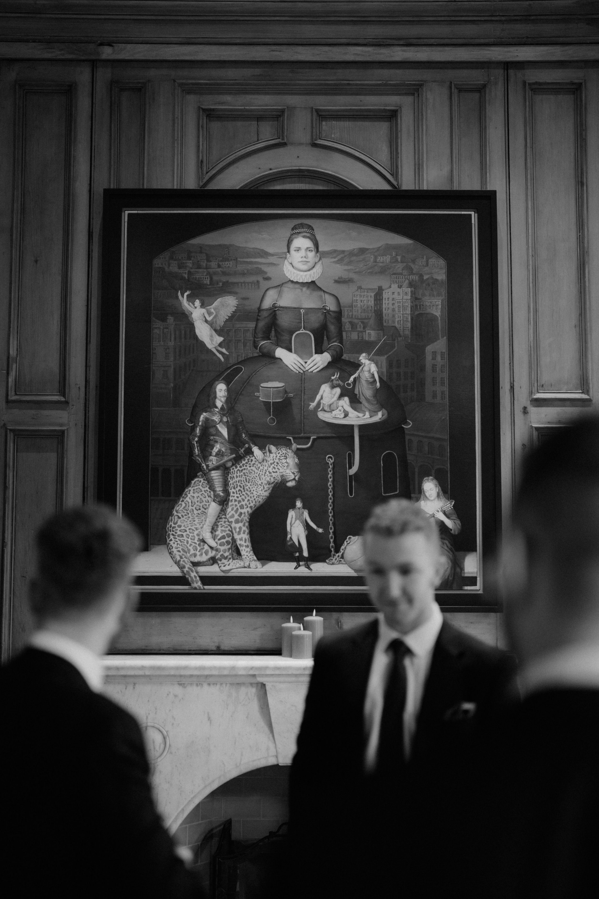 Virgin Hotel Edinburgh Old Town Wedding 11.jpg