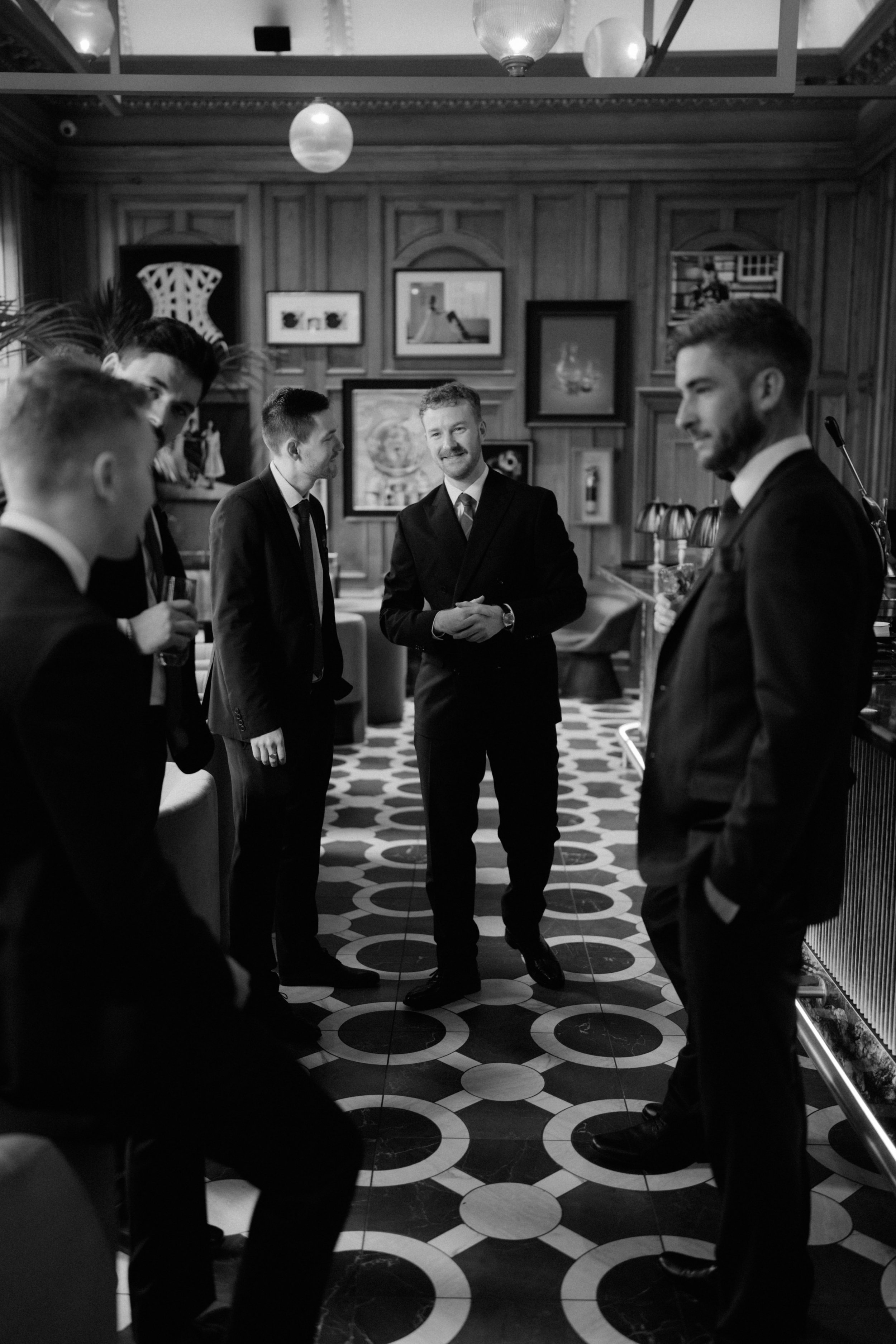 Virgin Hotel Edinburgh Old Town Wedding 12.jpg