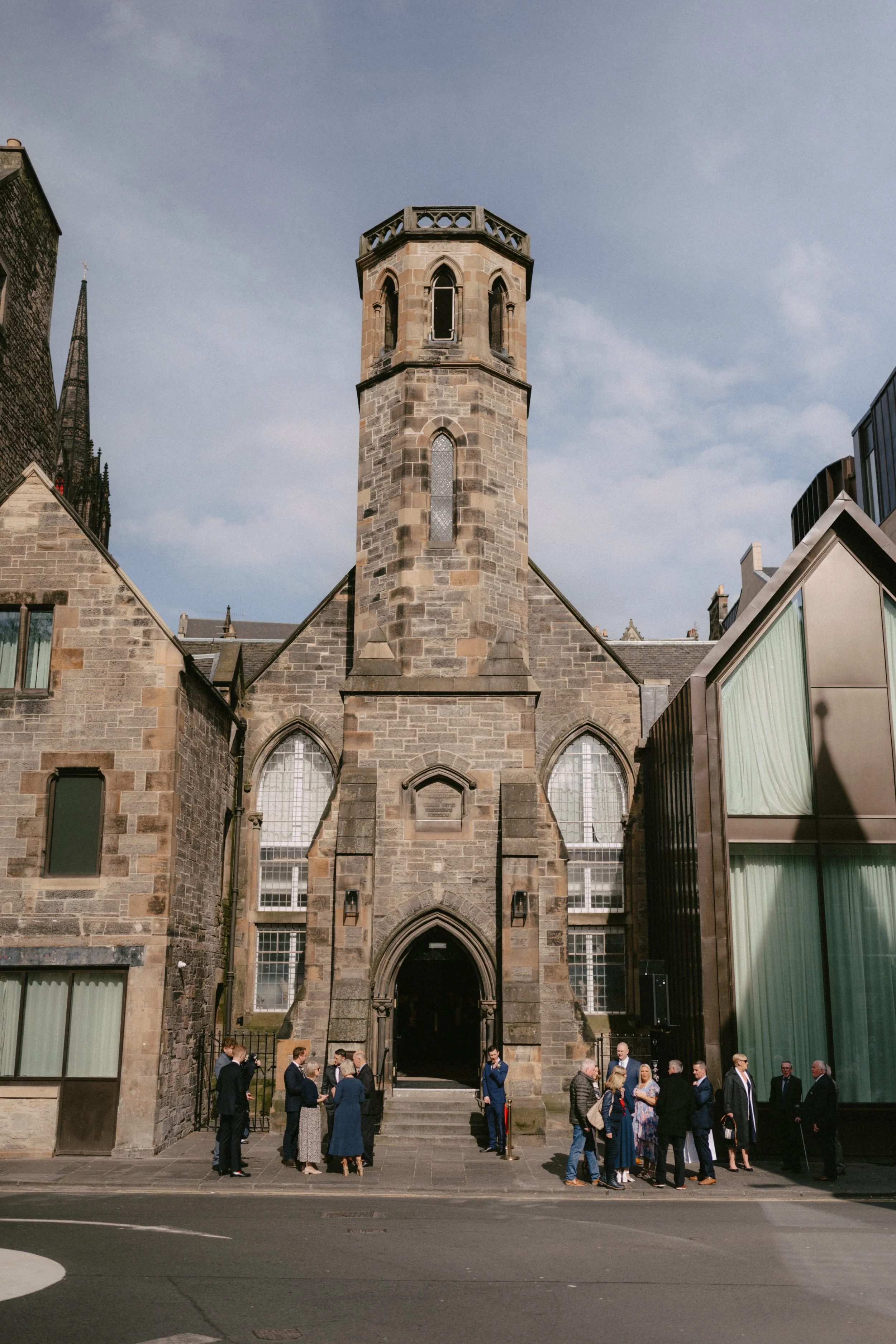 Virgin Hotel Edinburgh Old Town Wedding 23.jpg