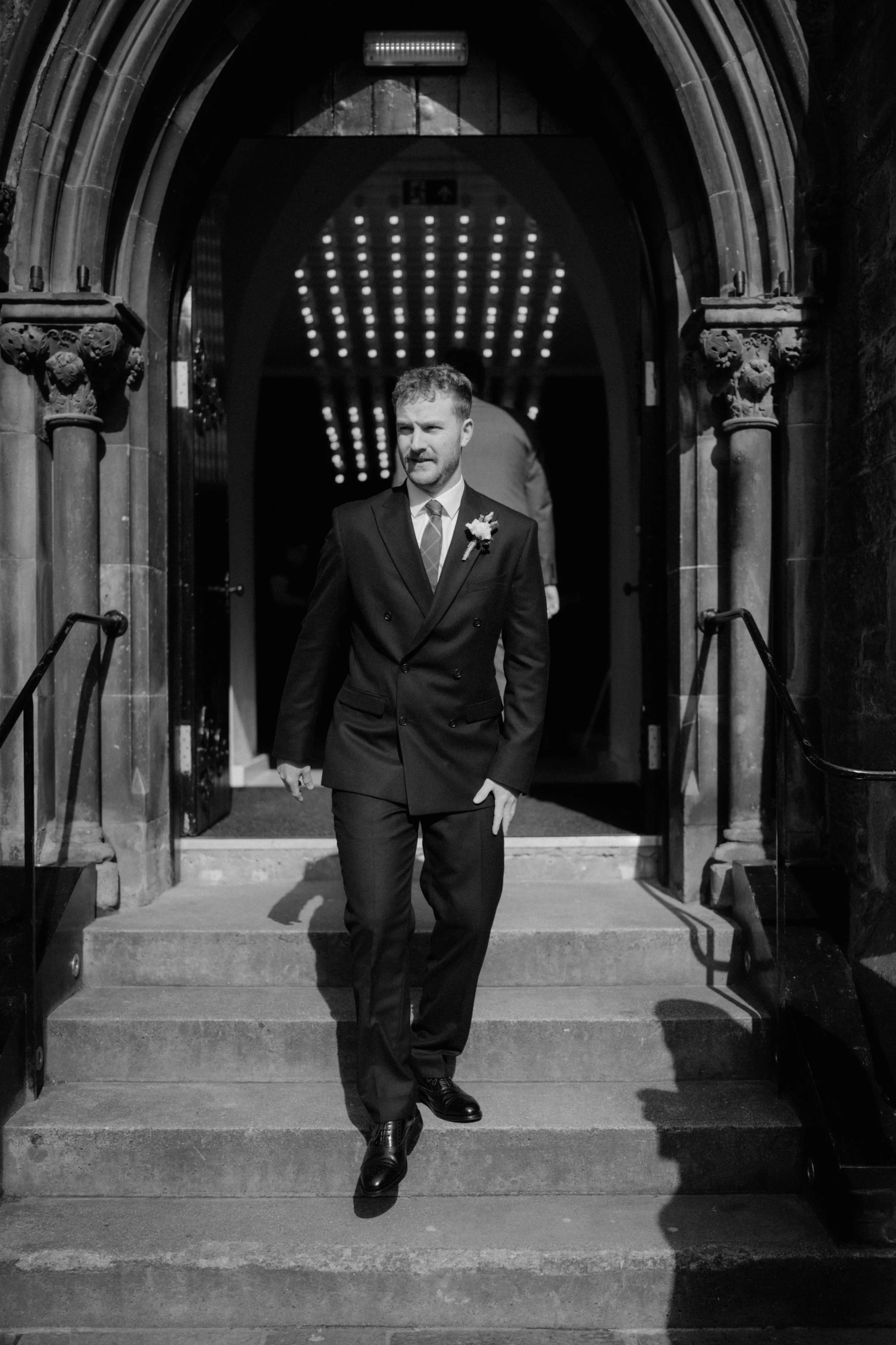 Virgin Hotel Edinburgh Old Town Wedding 25.jpg