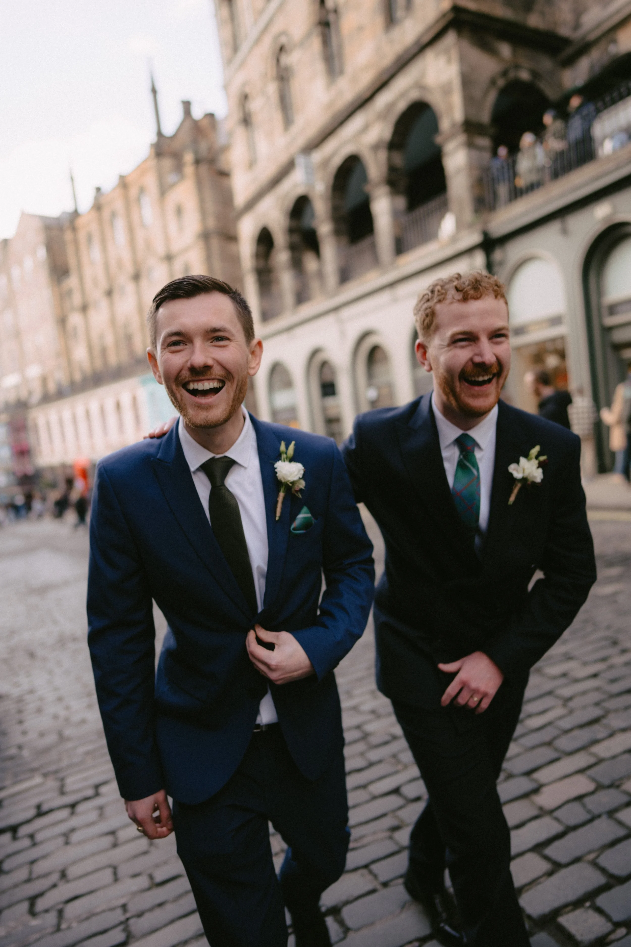 Virgin Hotel Edinburgh Old Town Wedding 90.jpg