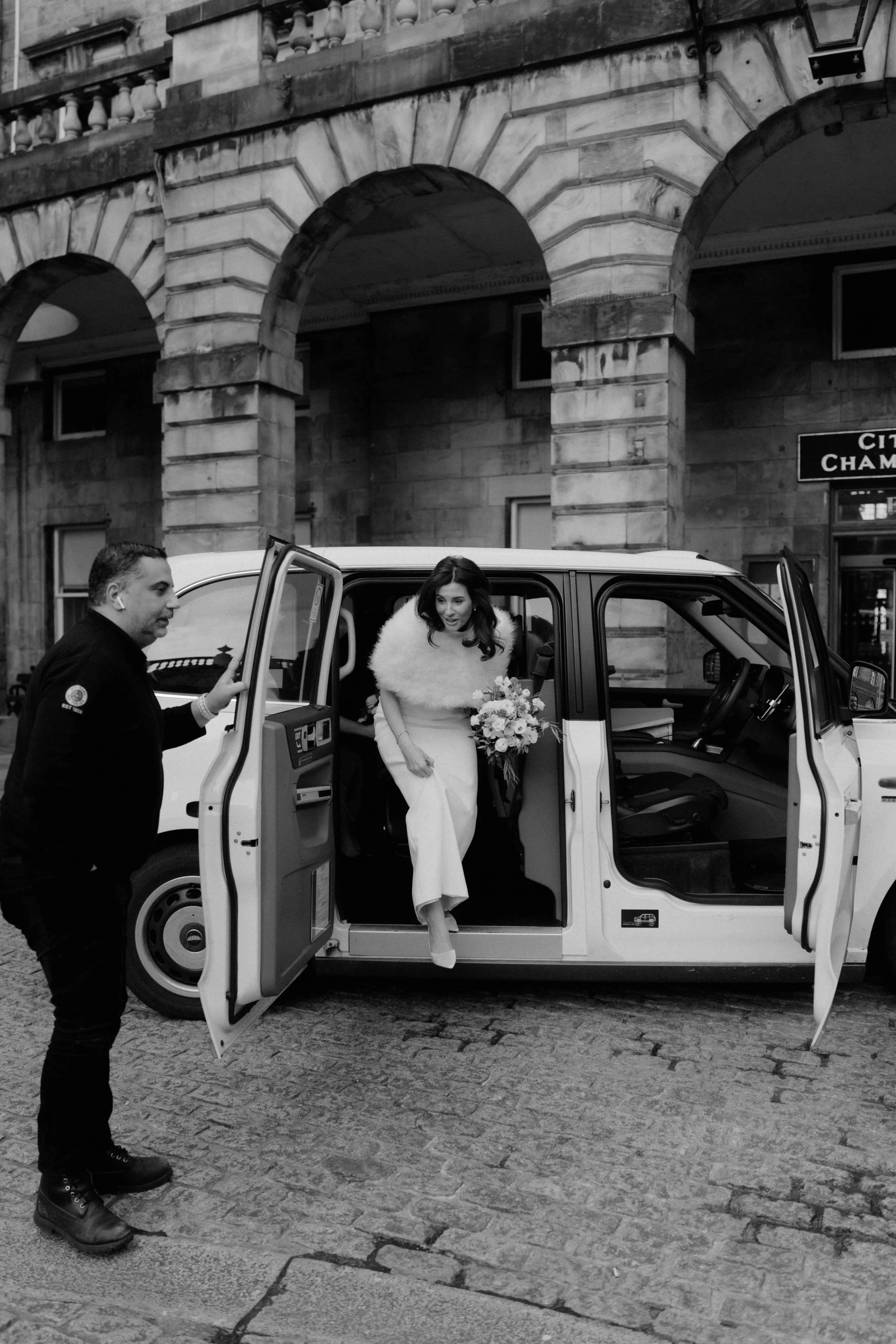 City Chambers European Room Wedding Ceremony on Digital & Film 4.jpg