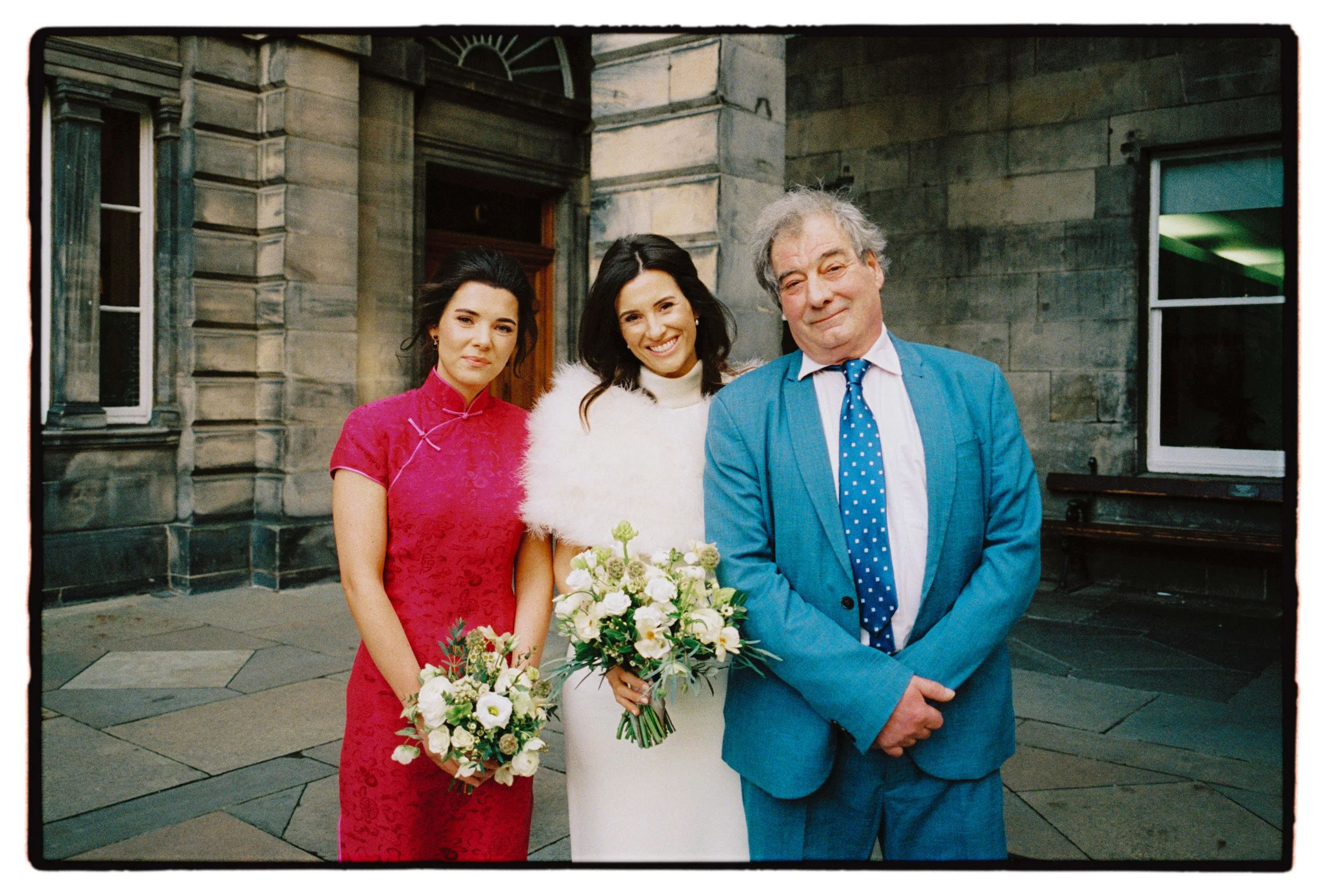 City Chambers European Room Wedding Ceremony on Digital & Film 5.jpg