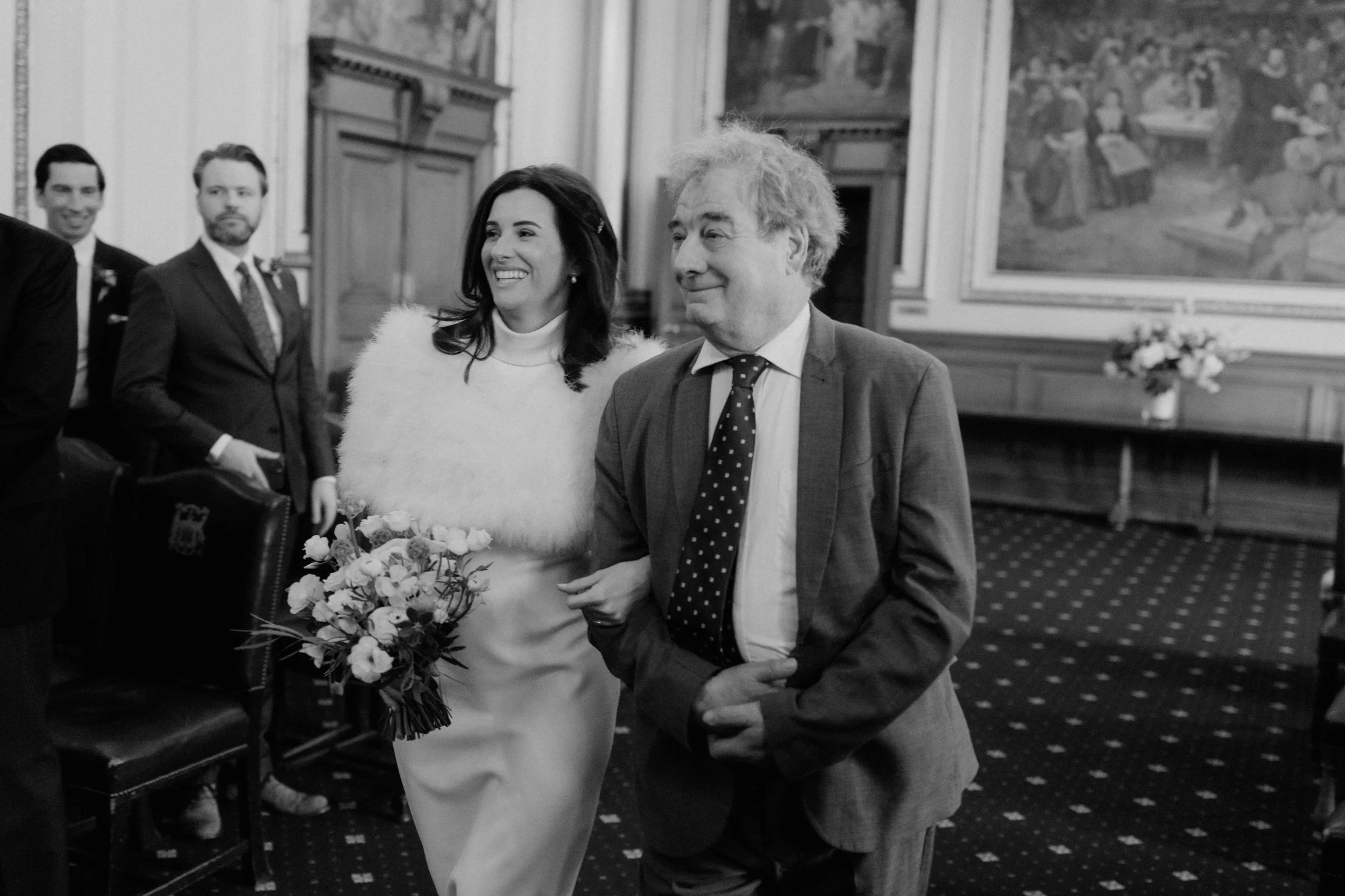 City Chambers European Room Wedding Ceremony on Digital & Film 8.jpg