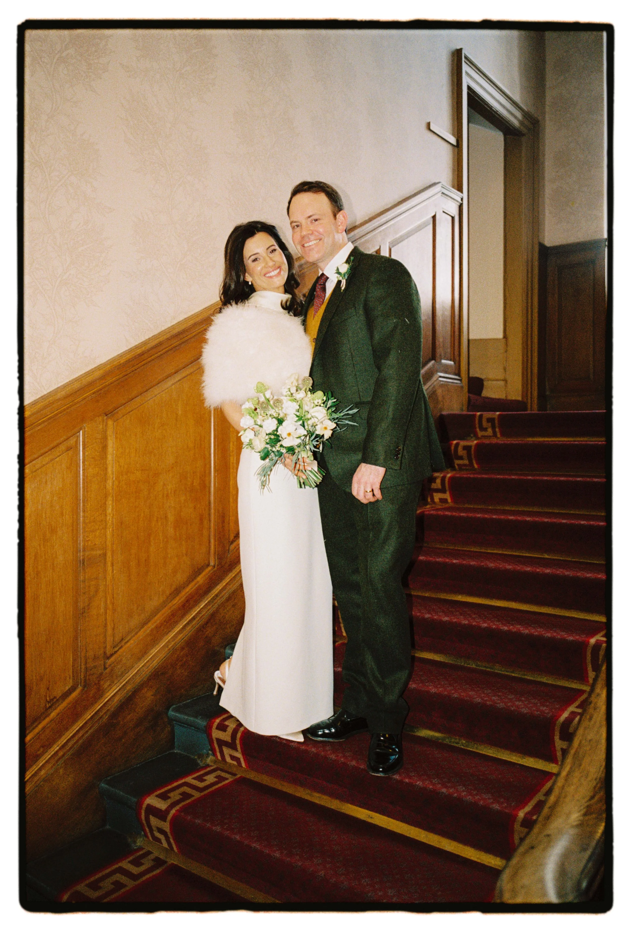 City Chambers European Room Wedding Ceremony on Digital & Film 22.jpg