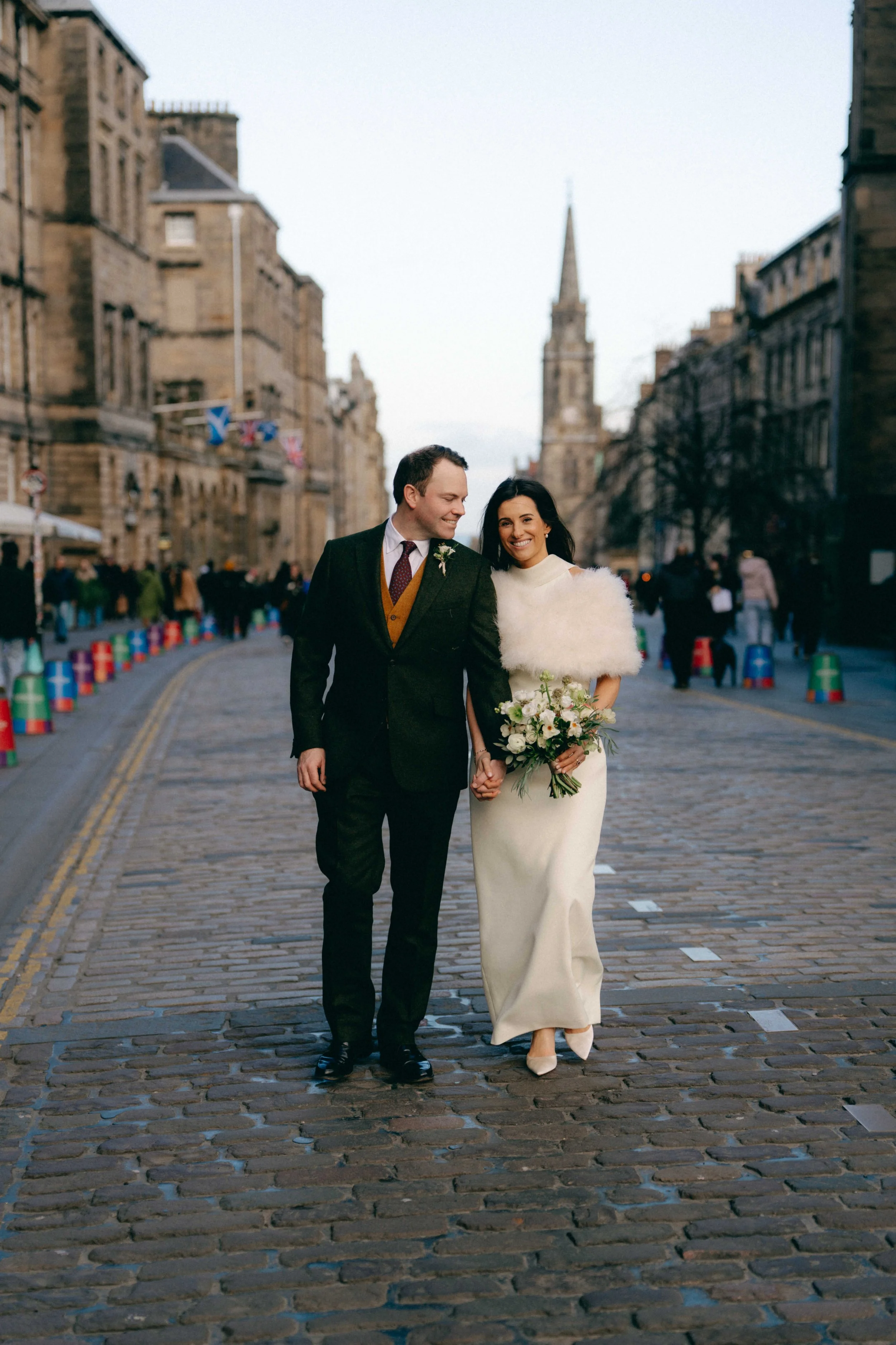 City Chambers European Room Wedding Ceremony on Digital & Film 36.jpg