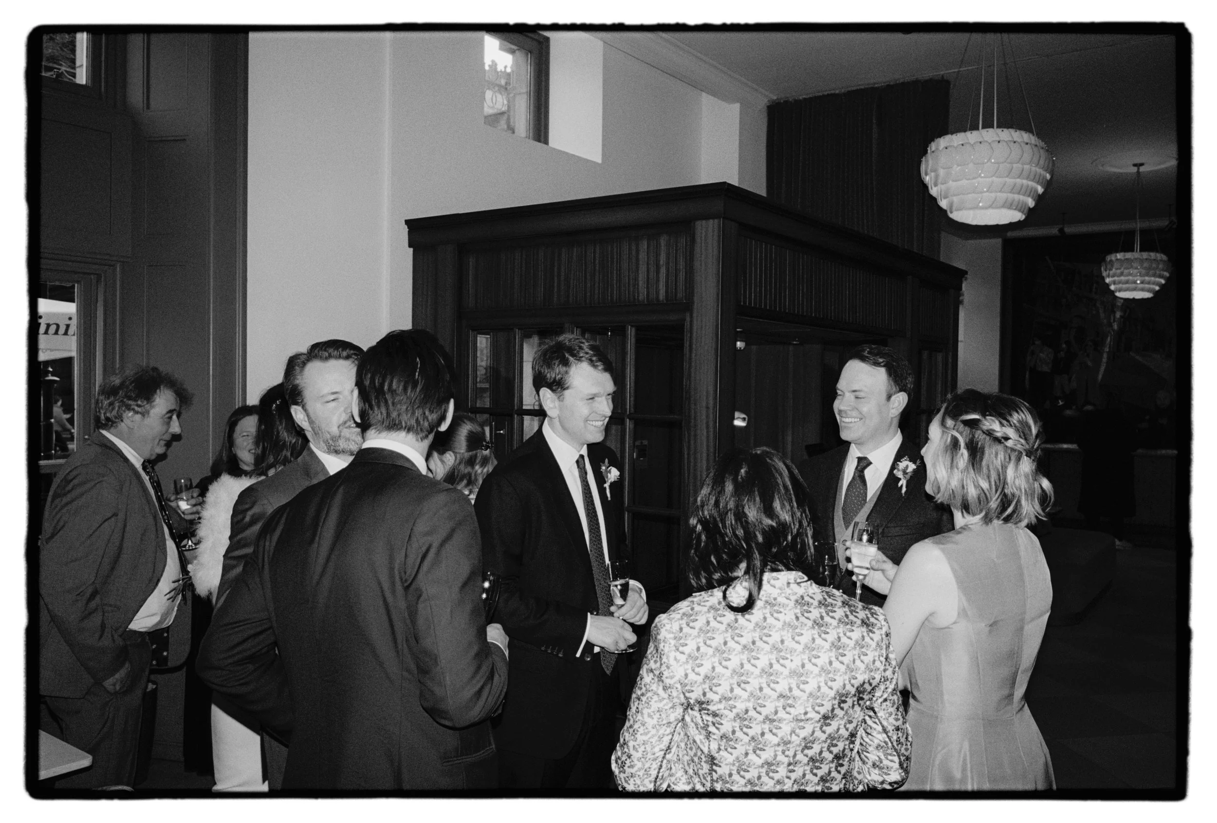 Edinburgh Luckenbooths Wedding Drinks Reception 3.jpg