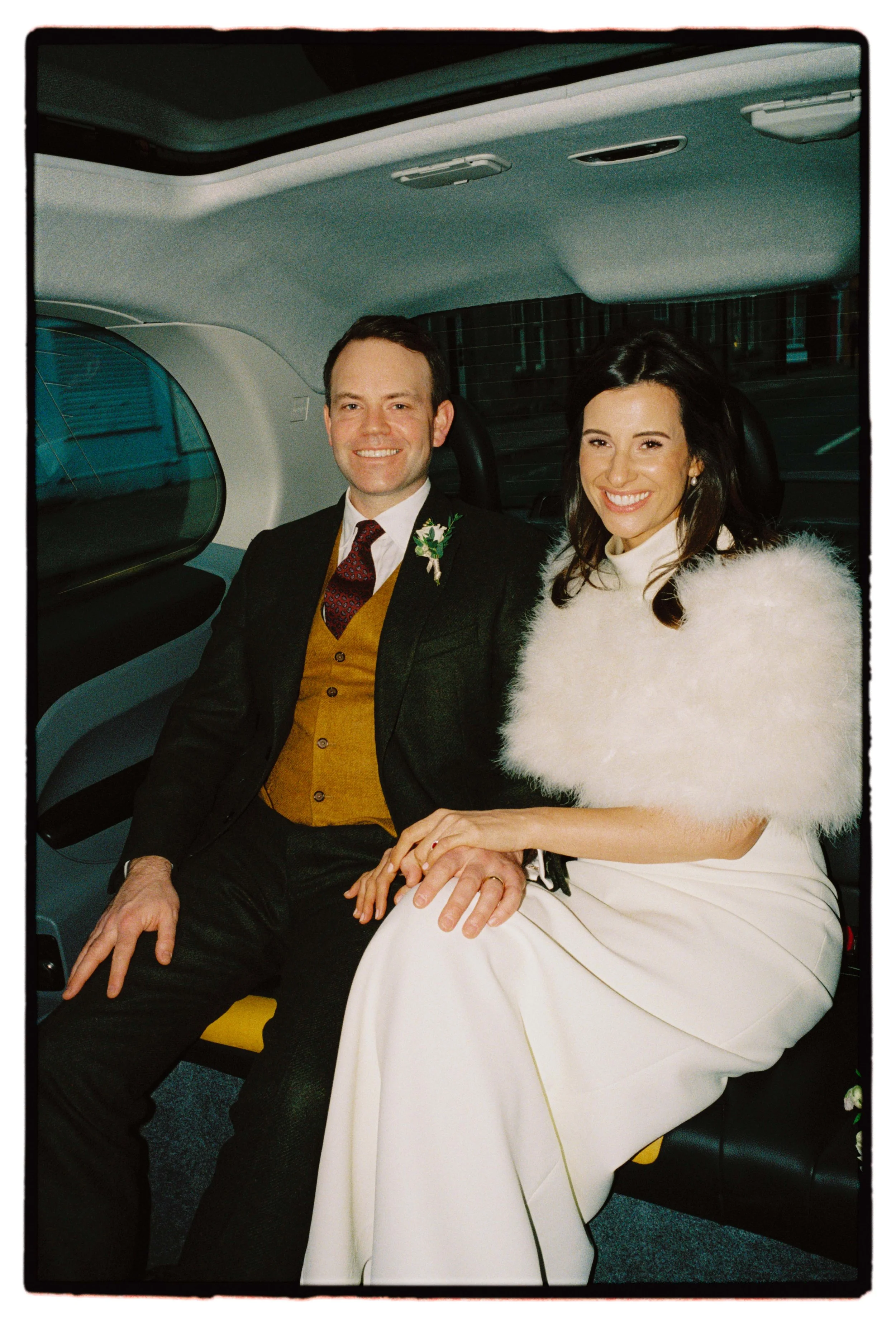 Prestonfield House Intimate Wedding Photography on Digital & Film 2.jpg