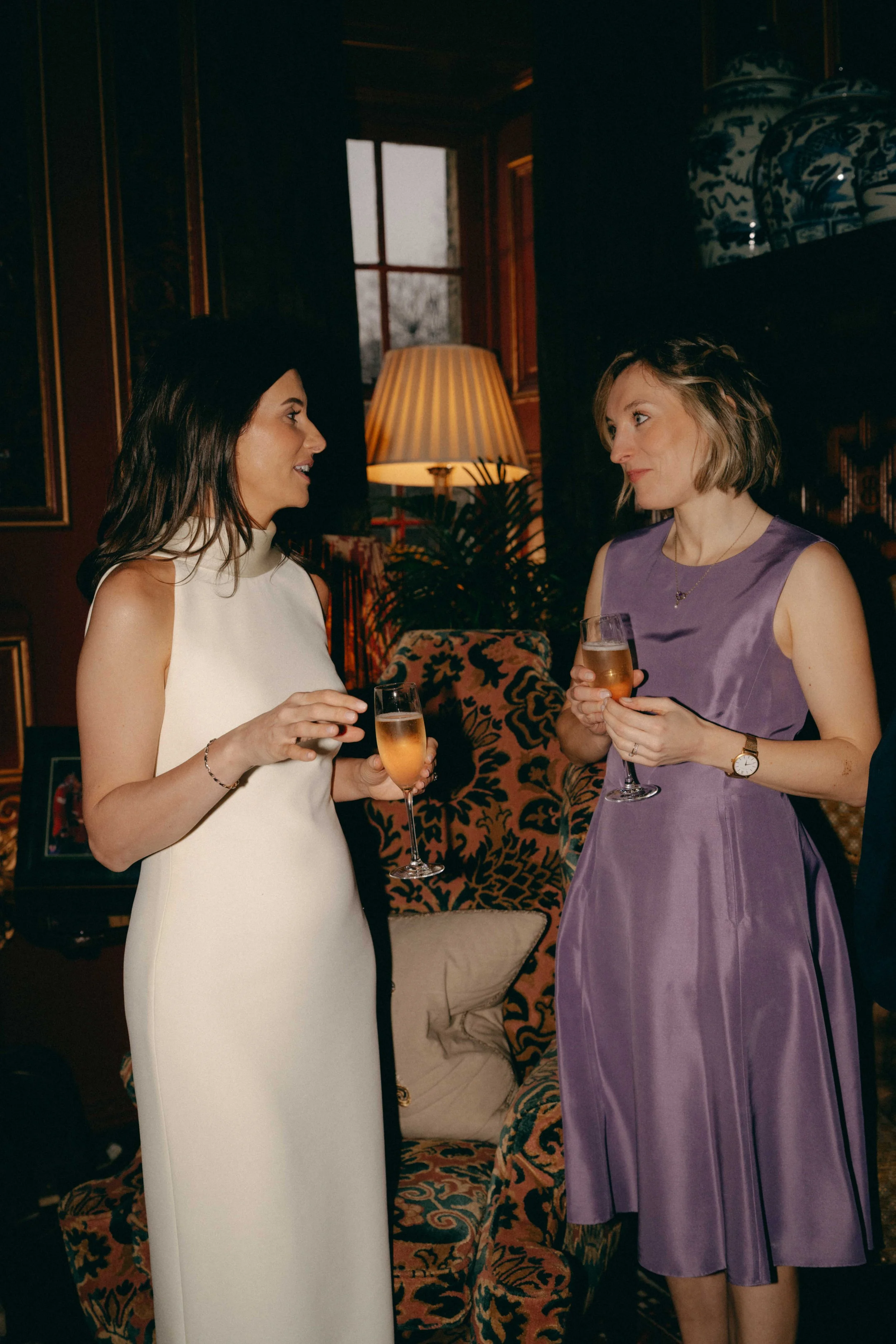 Prestonfield House Intimate Wedding Photography on Digital & Film 8.jpg