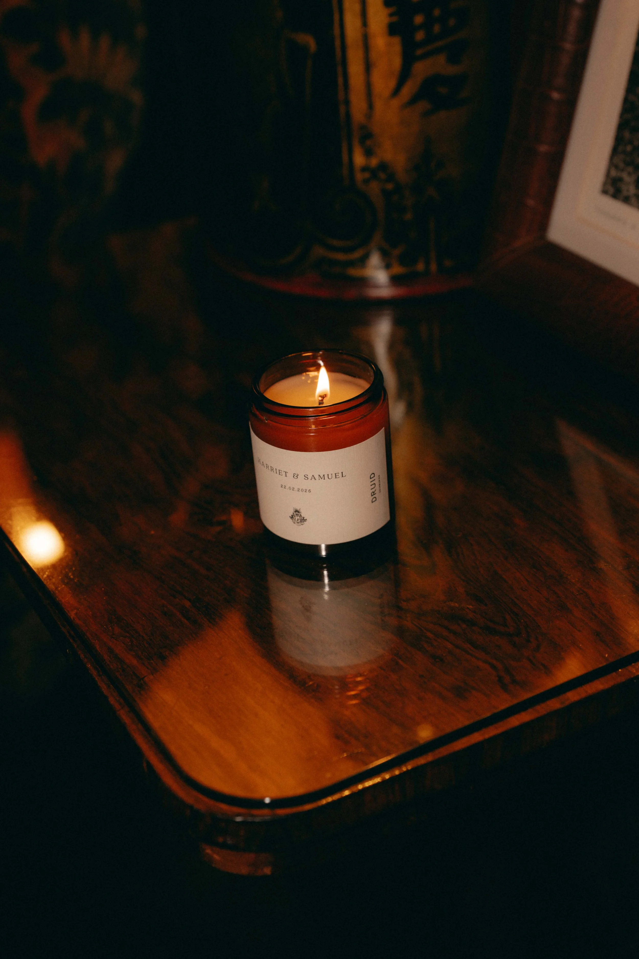 Prestonfield House Intimate Wedding Photography on Digital & Film 15.jpg