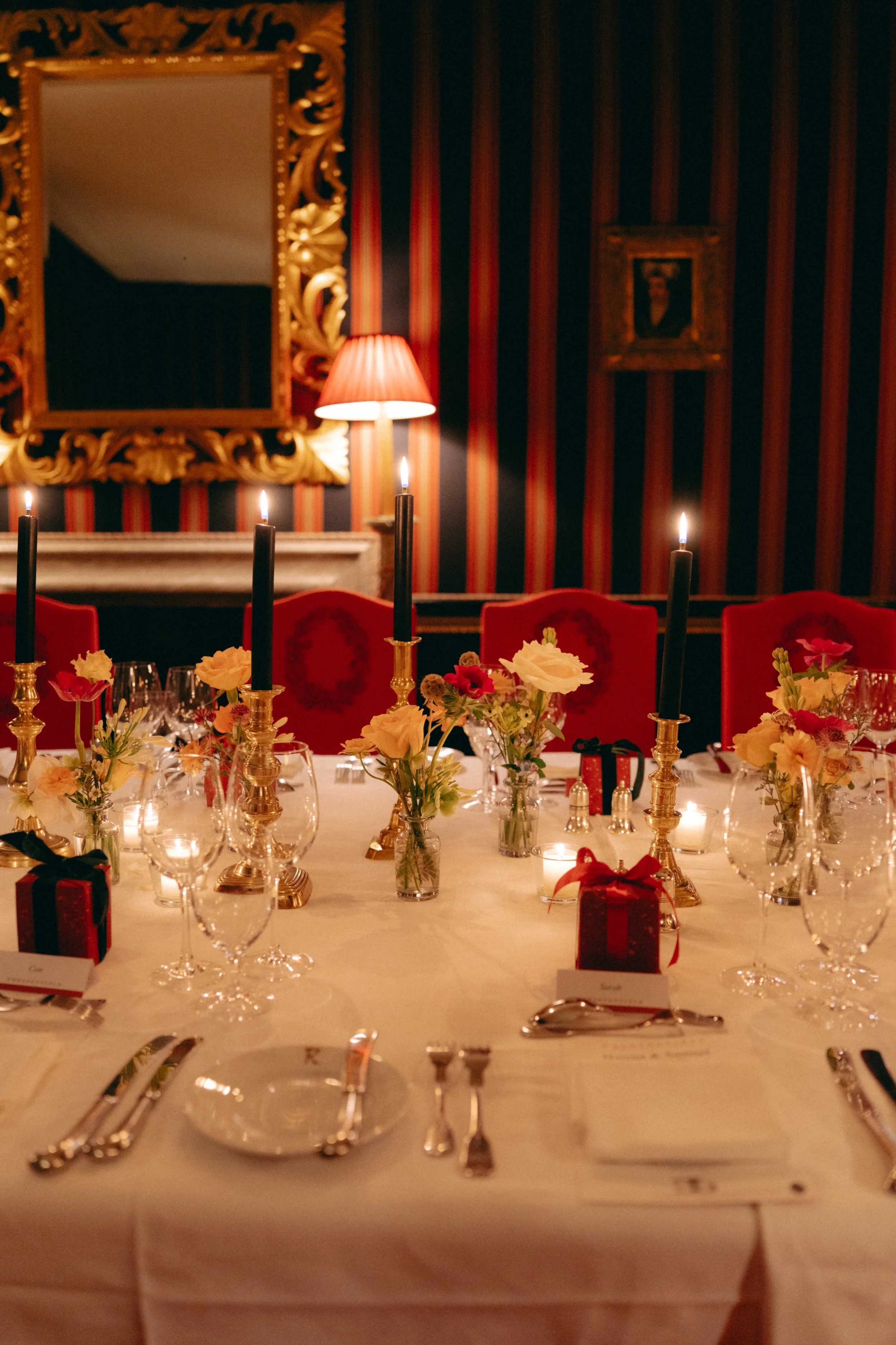 Prestonfield House Intimate Wedding Photography on Digital & Film 32.jpg