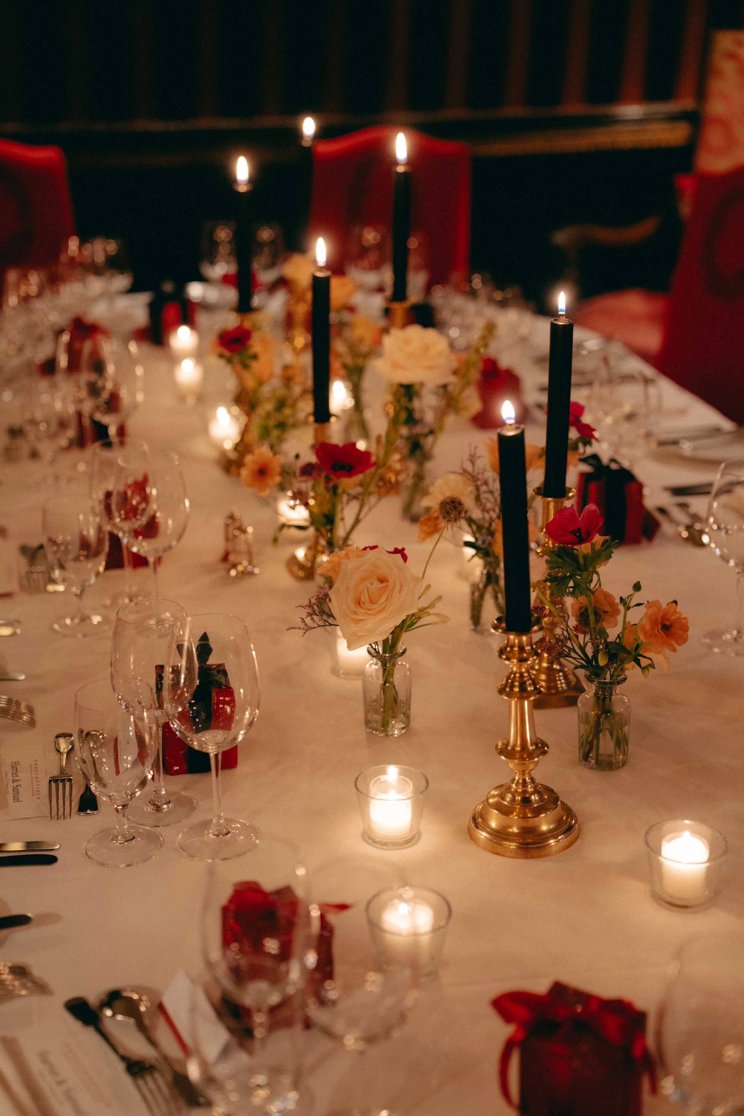 Prestonfield House Intimate Wedding Photography on Digital & Film 35.jpg