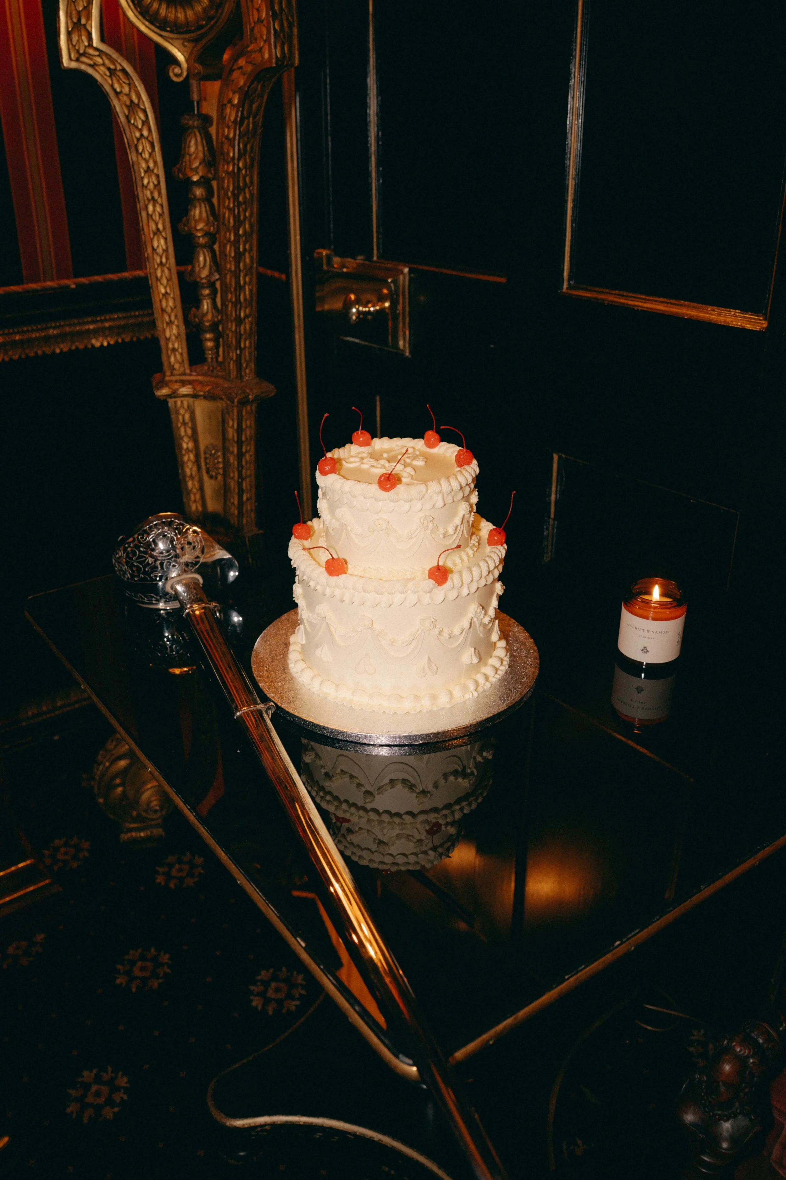 Prestonfield House Intimate Wedding Photography on Digital & Film 40.jpg